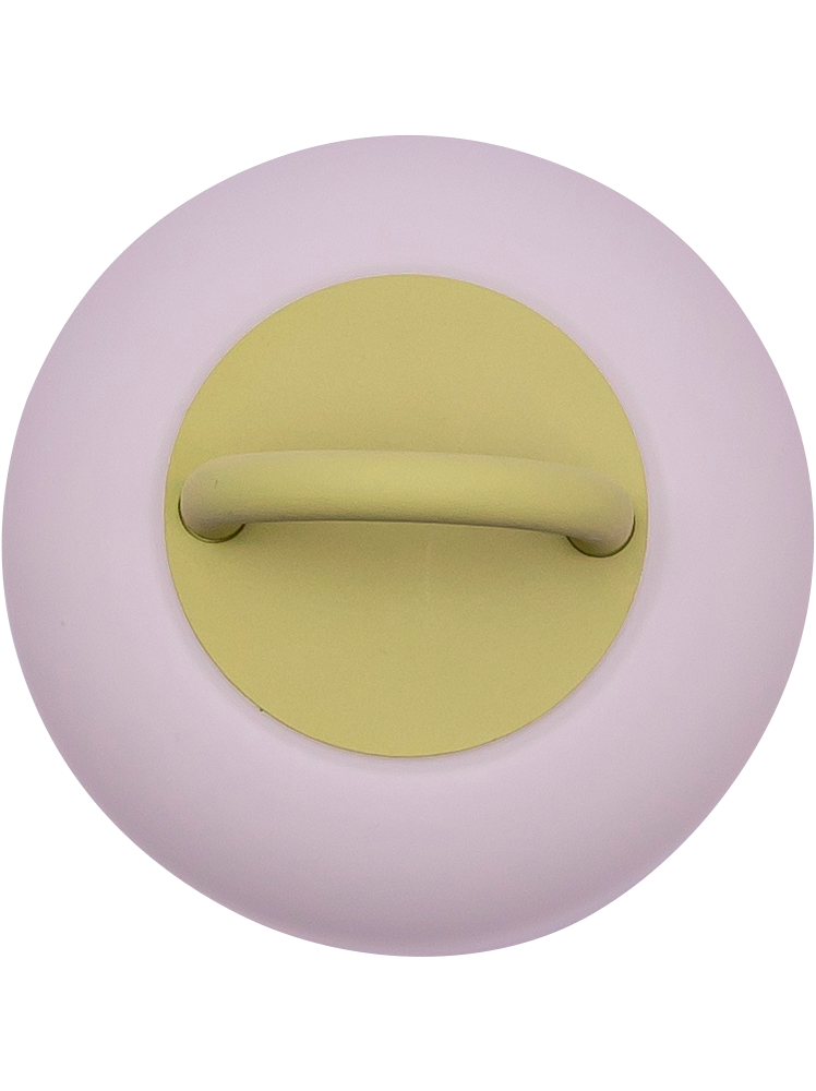 kooduu LED Tischleuchte »Loome« LED-Modul 1 Stk. Warmweiß LED Dekolicht, Tischlampe