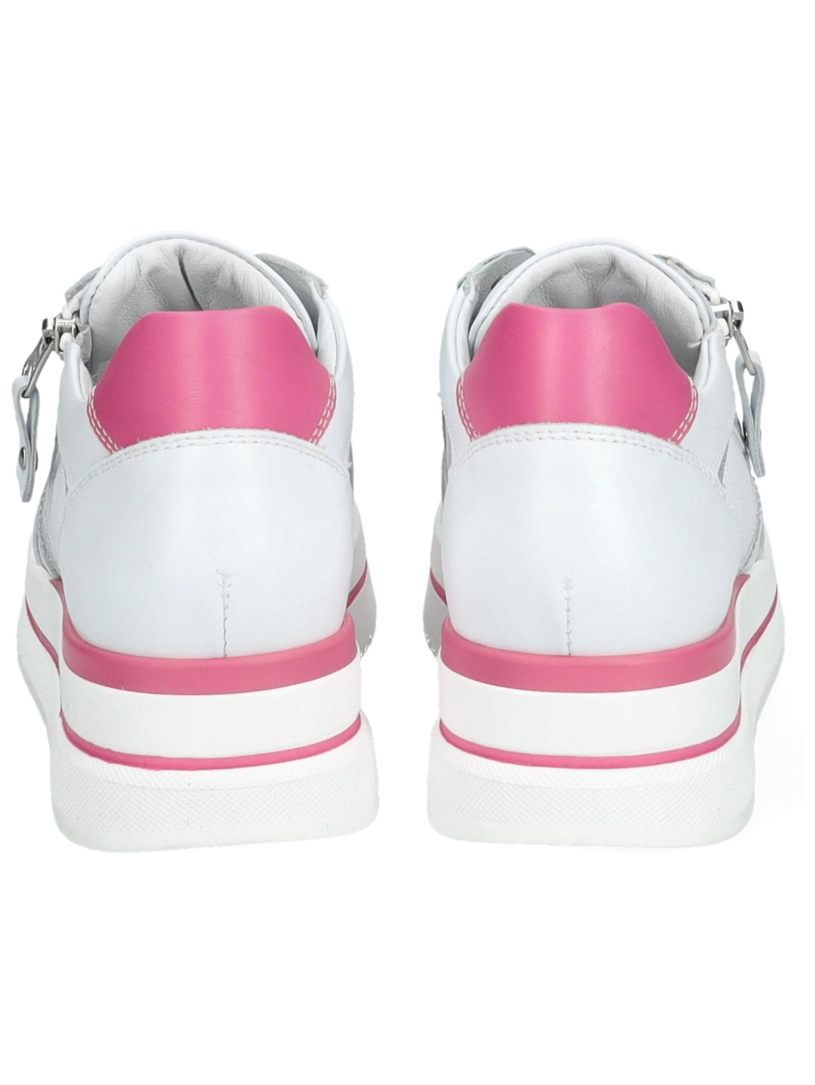 Nero Giardini Sneaker »Nero Giardini Sneaker Leder«