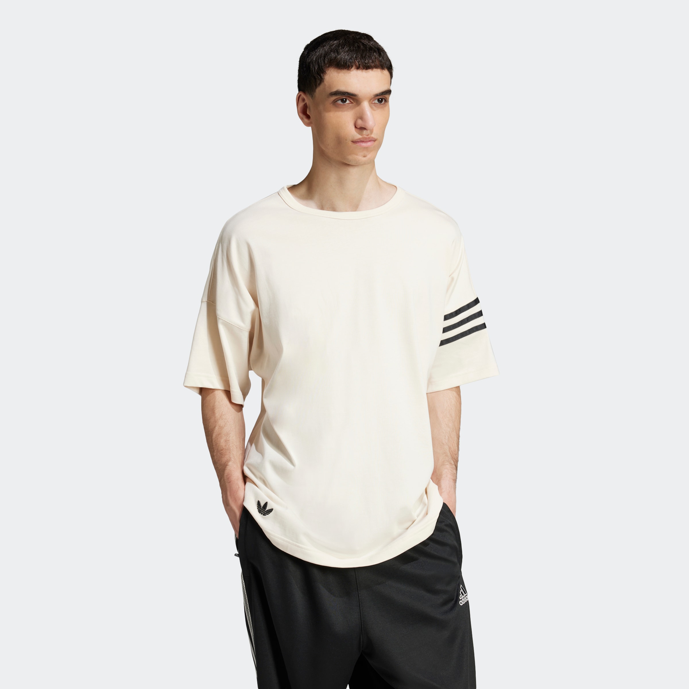 adidas Originals T-Shirt "NEU C TEE" günstig online kaufen