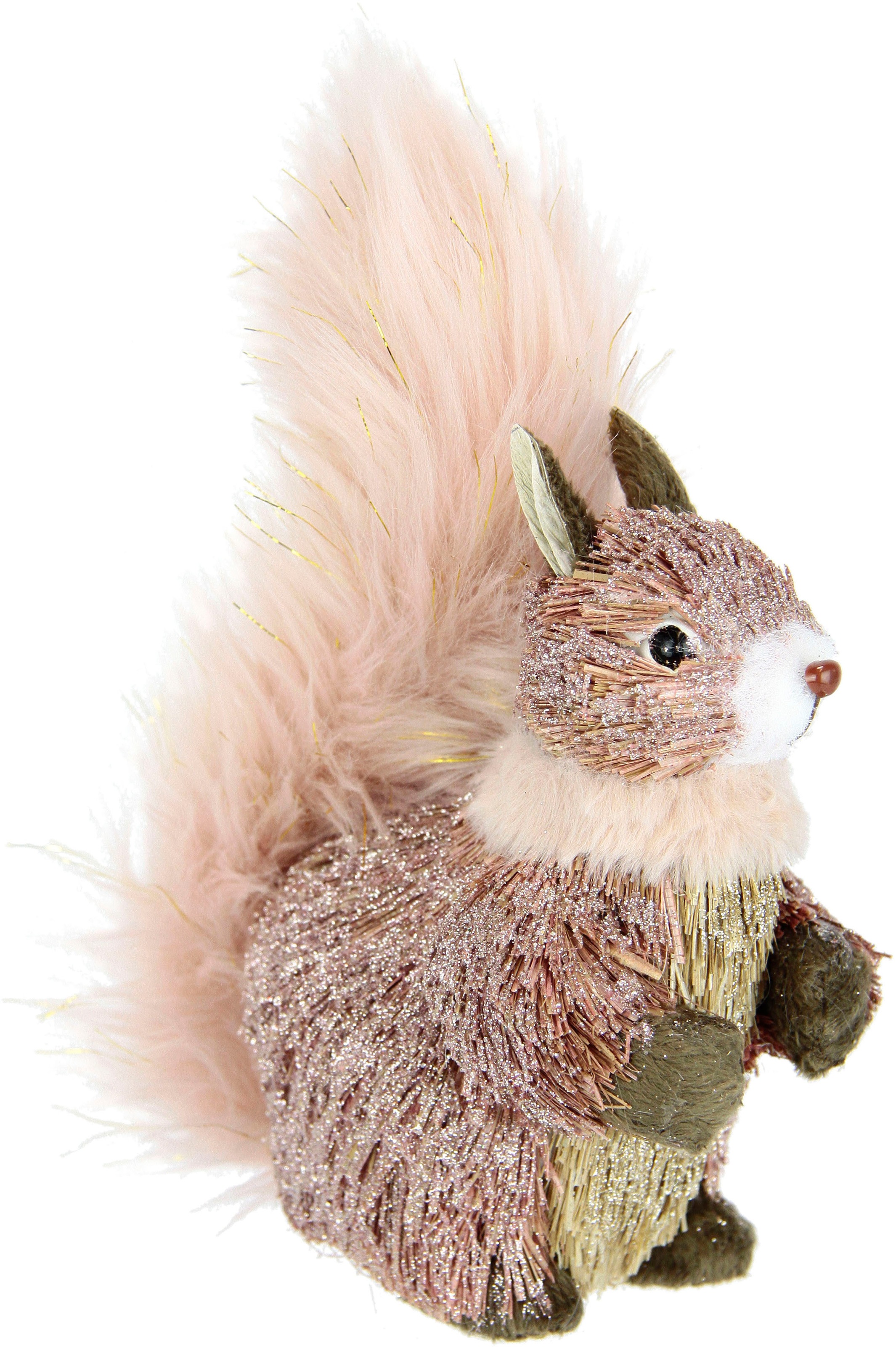 »Eichhörnchen«, I.GE.A. Kunstfell bestellen | aus Dekofigur BAUR
