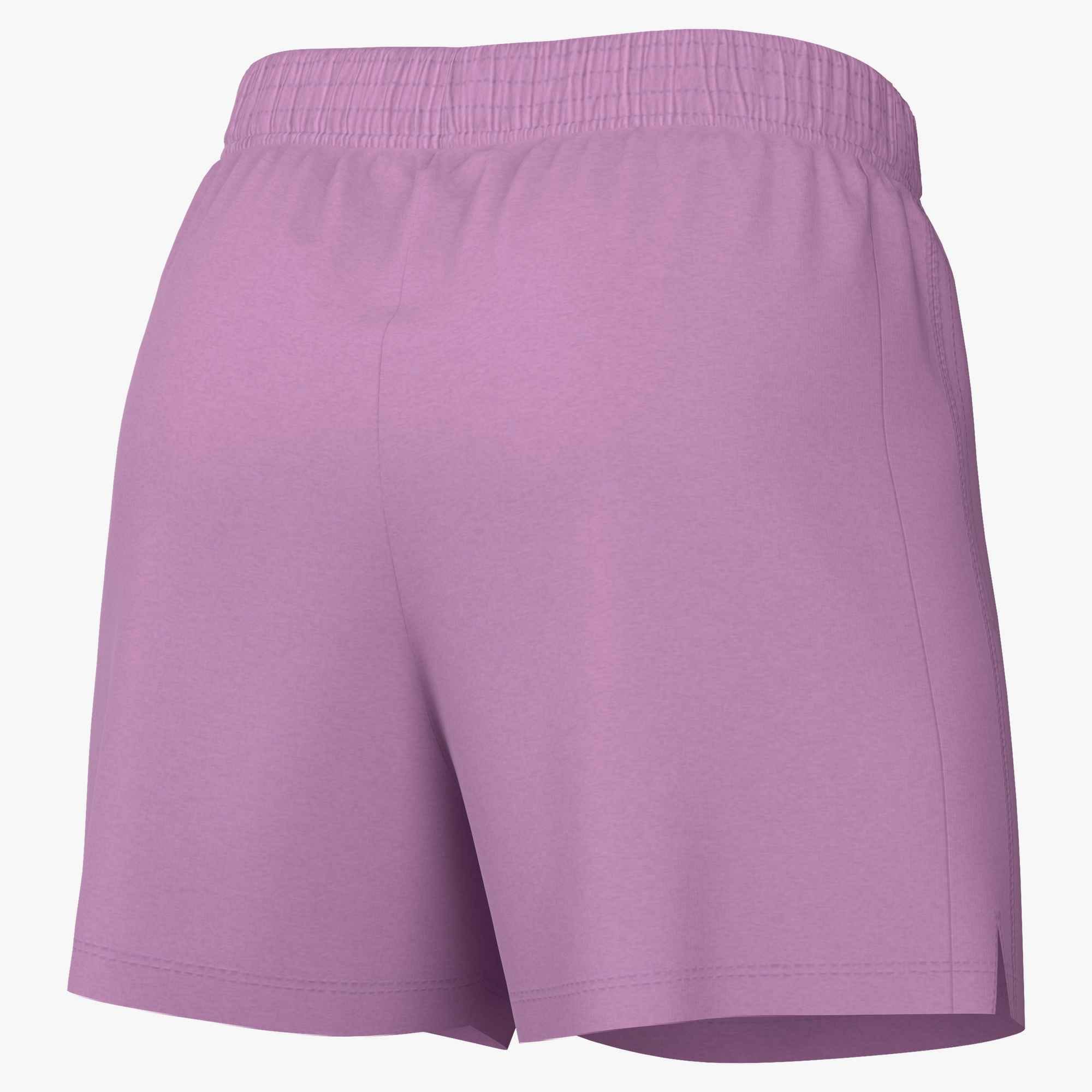 Nike Sportswear Shorts »Nike Club Men's Knit Shorts«  atmungsaktives Material, relaxte Passform, mit Eingrifftaschen