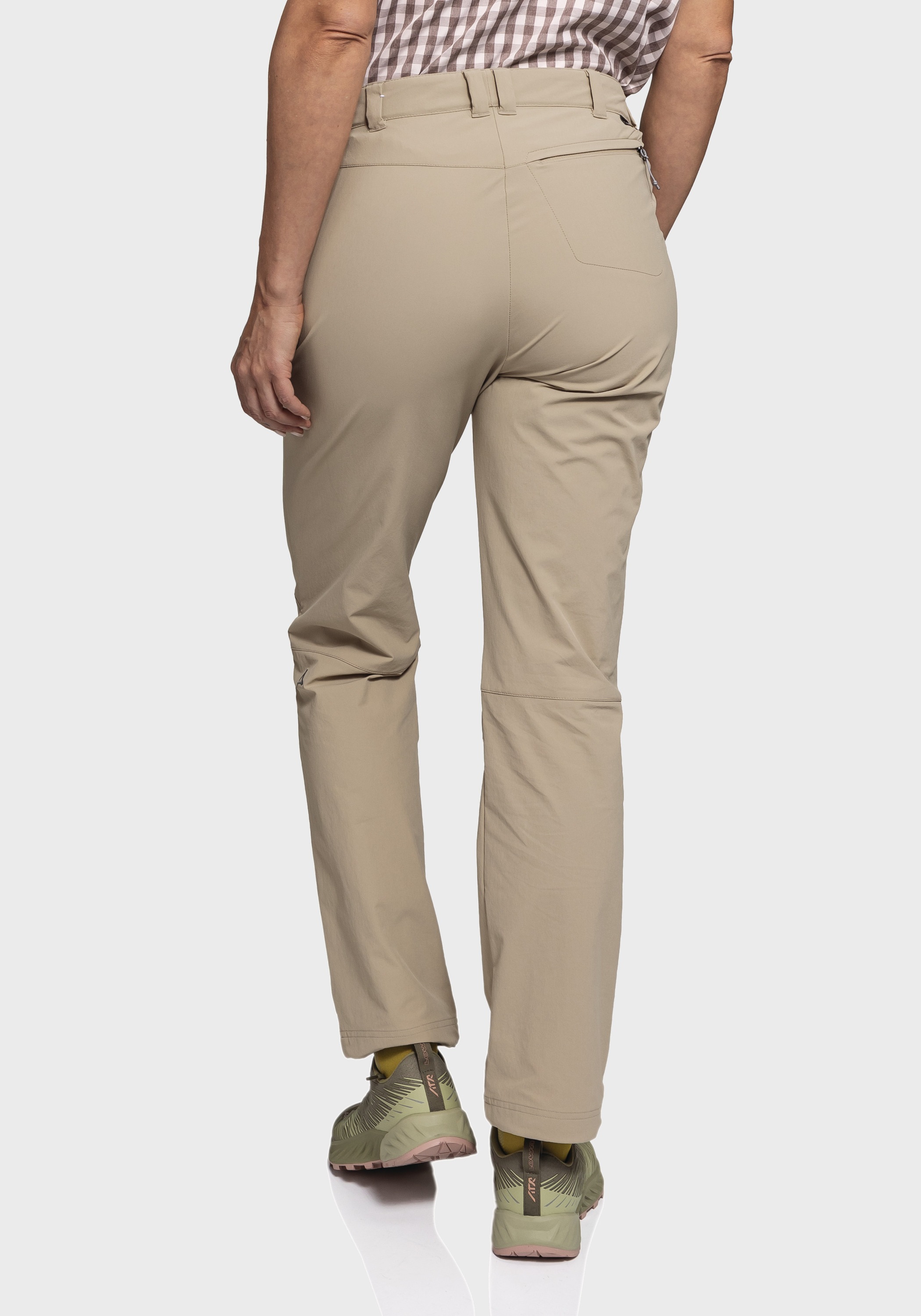 Schöffel Outdoorhose »Pants Engadin1«