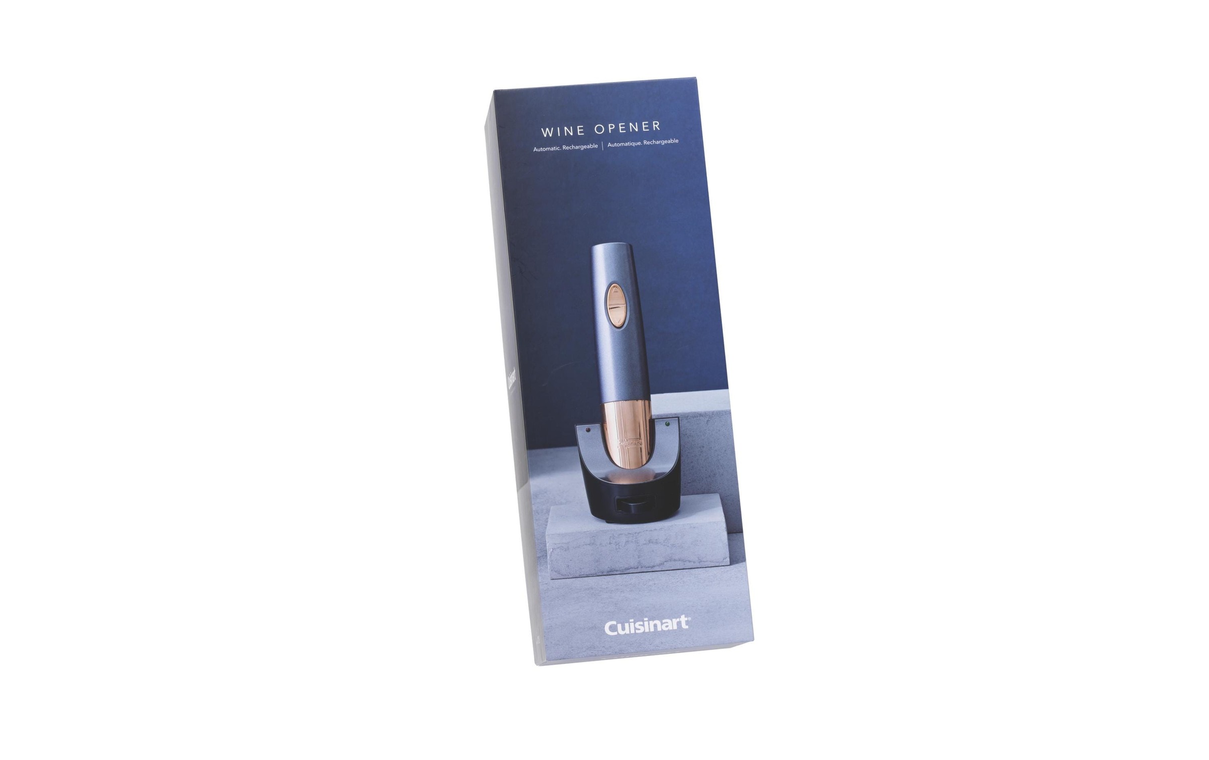 Cuisinart Korkenzieher