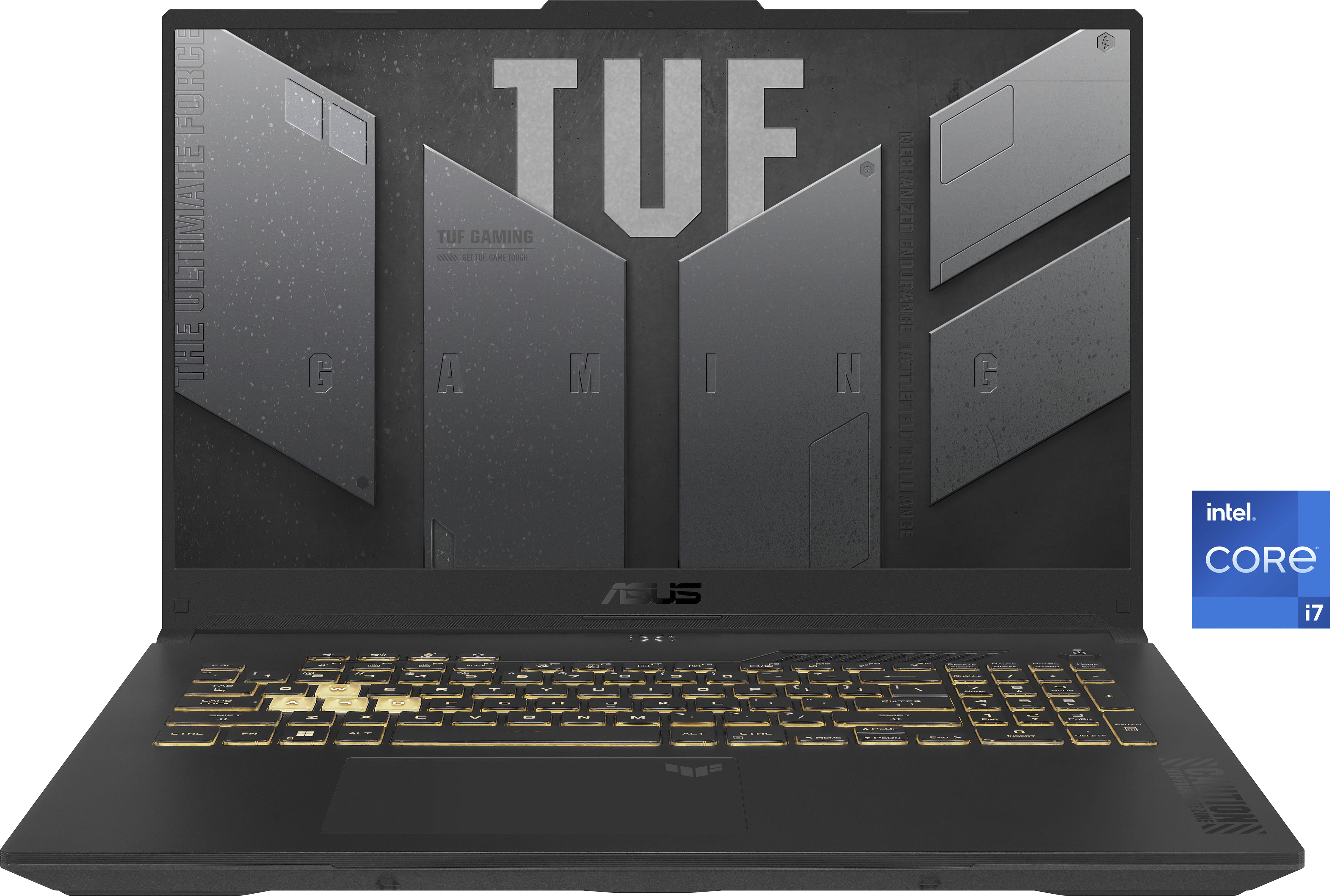 Gaming-Notebook »TUF Gaming F17 FX707ZU4-HX044W«, 43,9 cm, / 17,3 Zoll, Intel, Core...
