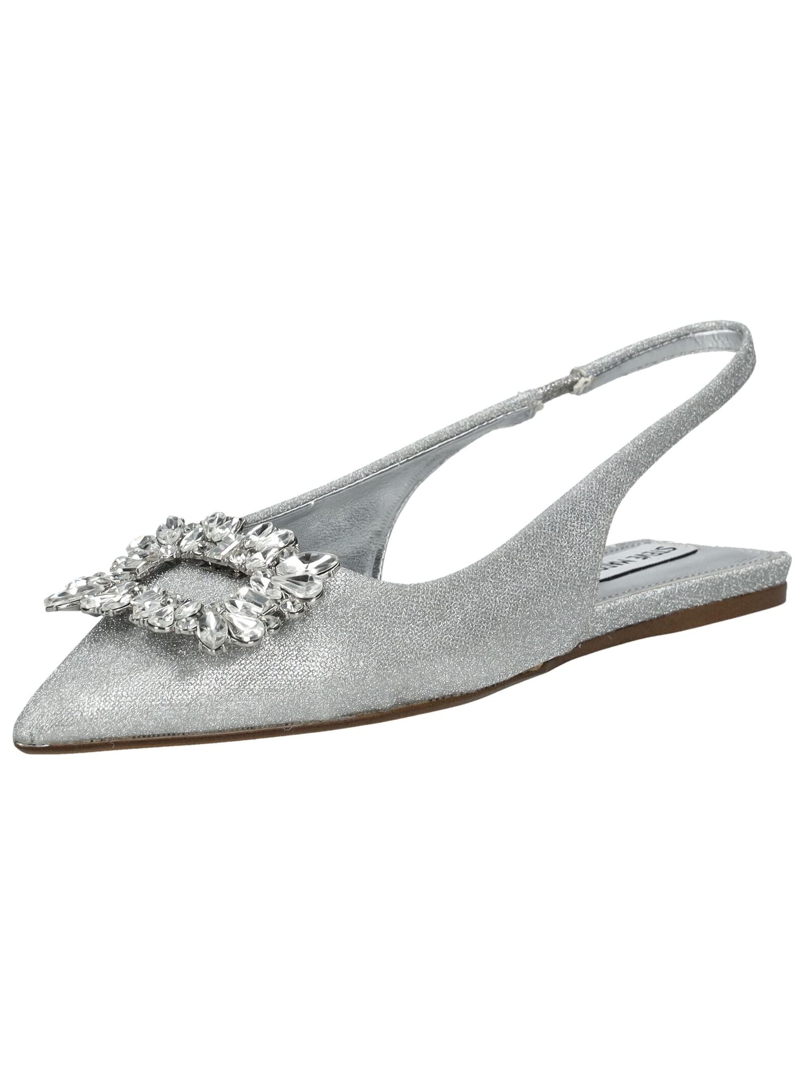 STEVE MADDEN Ballerina "STEVE MADDEN Ballerinas Lederimitat" günstig online kaufen