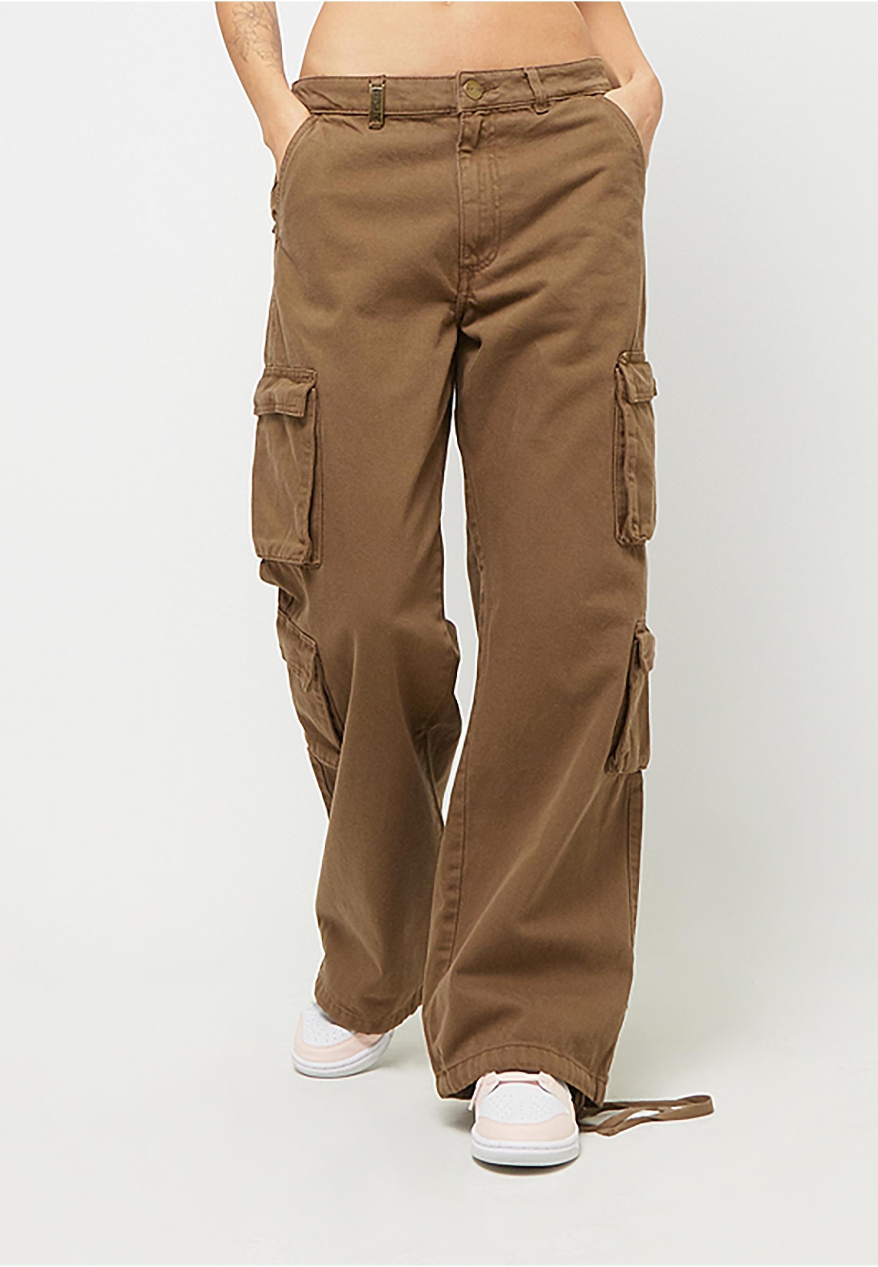 2Y Studios Cargohose »2Y Studios 2Y Wega 4 Pocket Cargo Pants«, (1 tlg.)