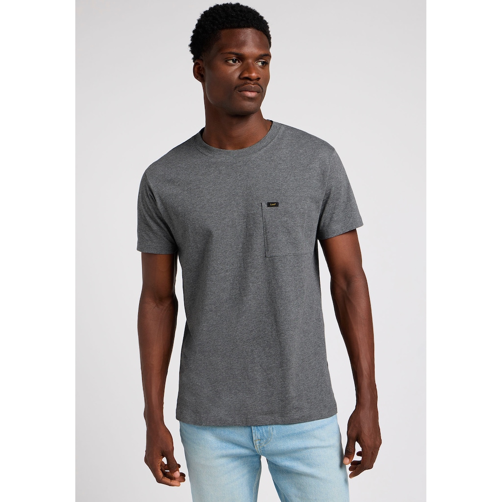 Lee® T-Shirt »ULTIMATE POCKET«