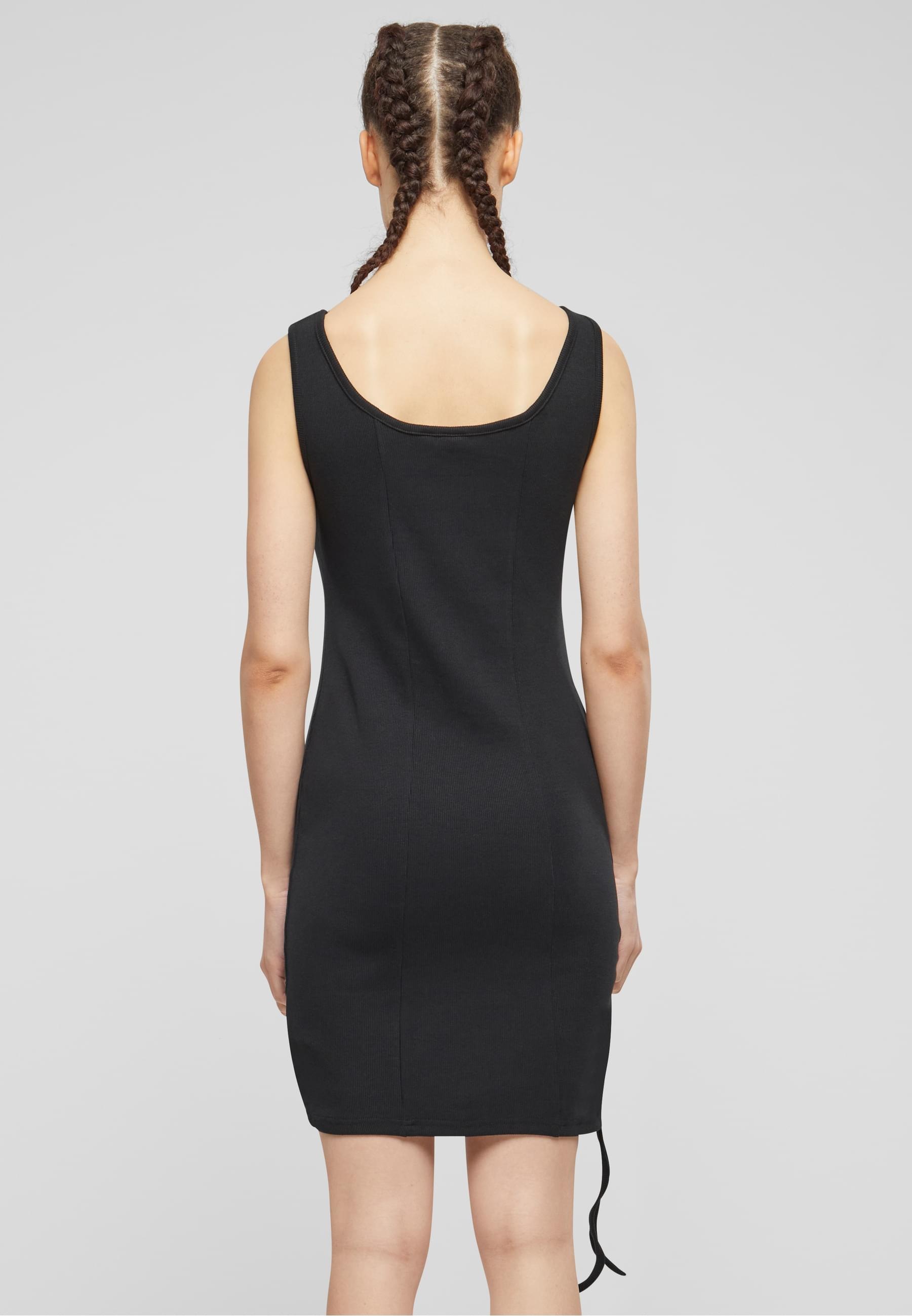 Karl Kani Shirtkleid »Karl Kani Damen«, (1 tlg.)