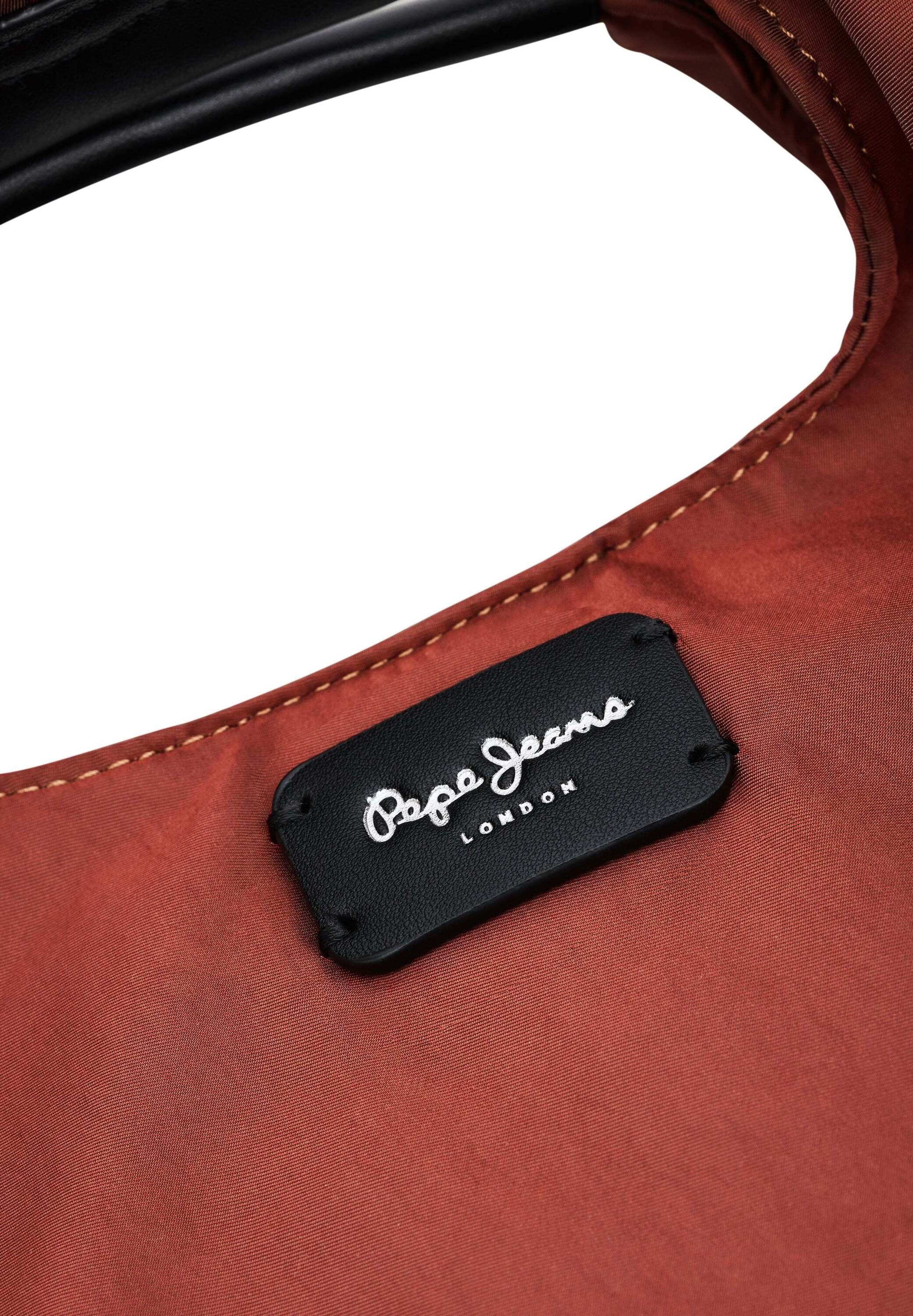 Pepe Jeans Umhängetasche »crossbody bag JETT WANDER«