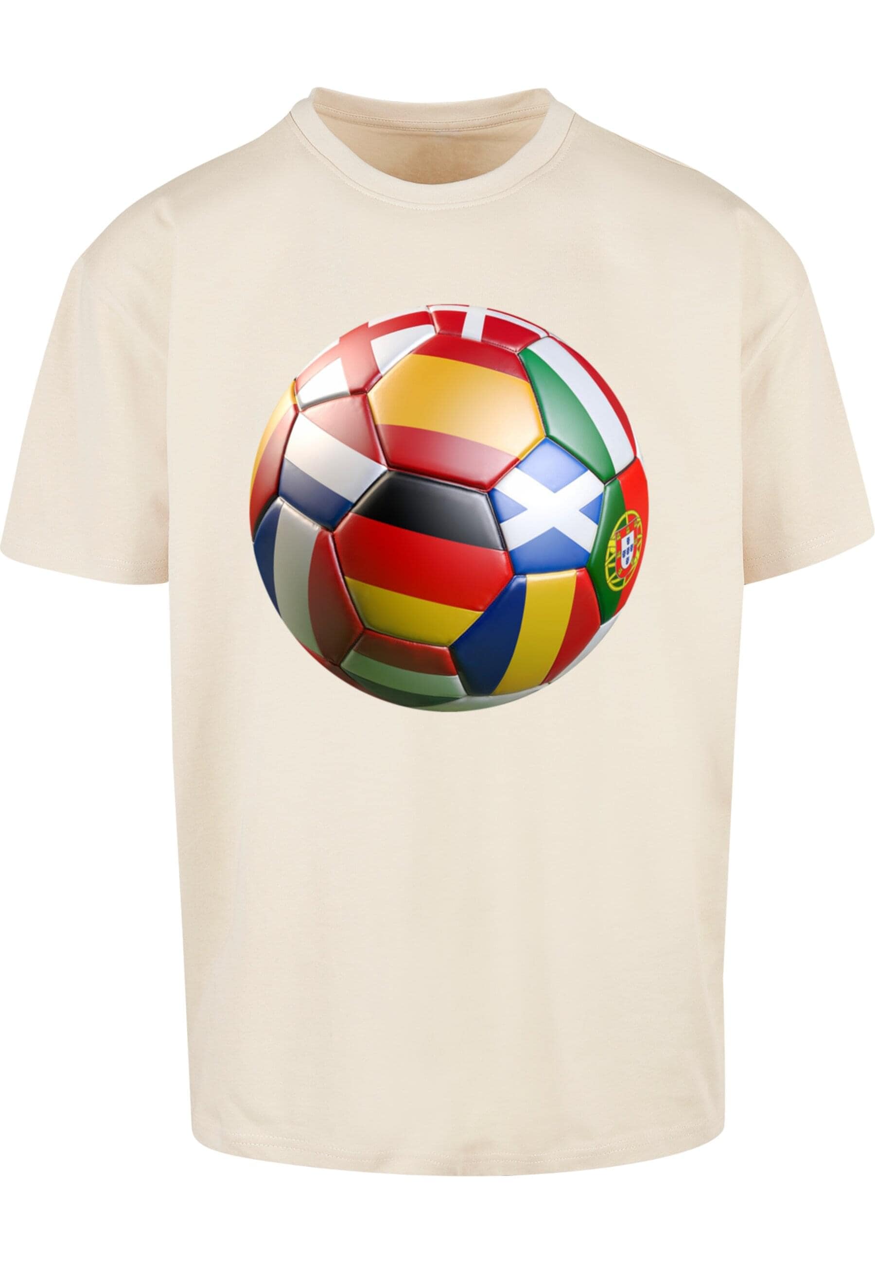 Upscale by Mister Tee T-Shirt "Upscale by Mister Tee Herren" 1 Stk. tlg. günstig online kaufen