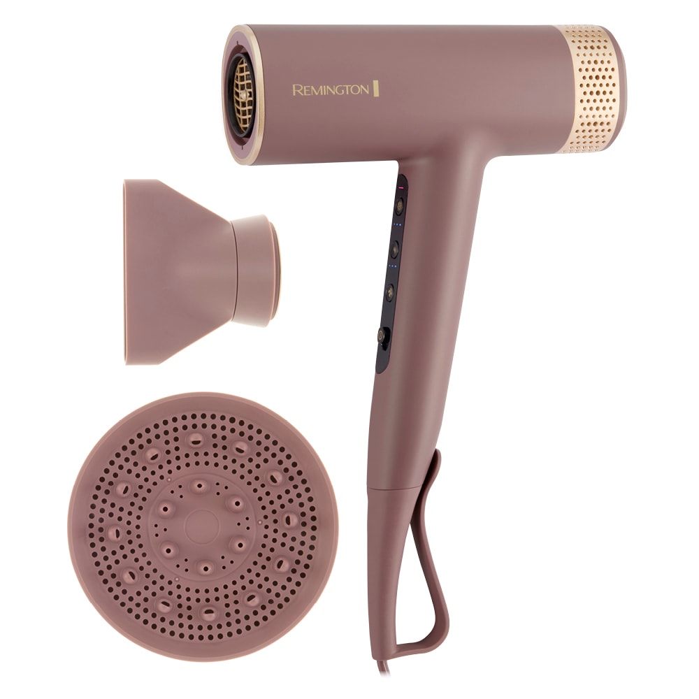 Remington Rosa/Gold/Rosa Föhn, Ec8930 (1600 W) - Image 4