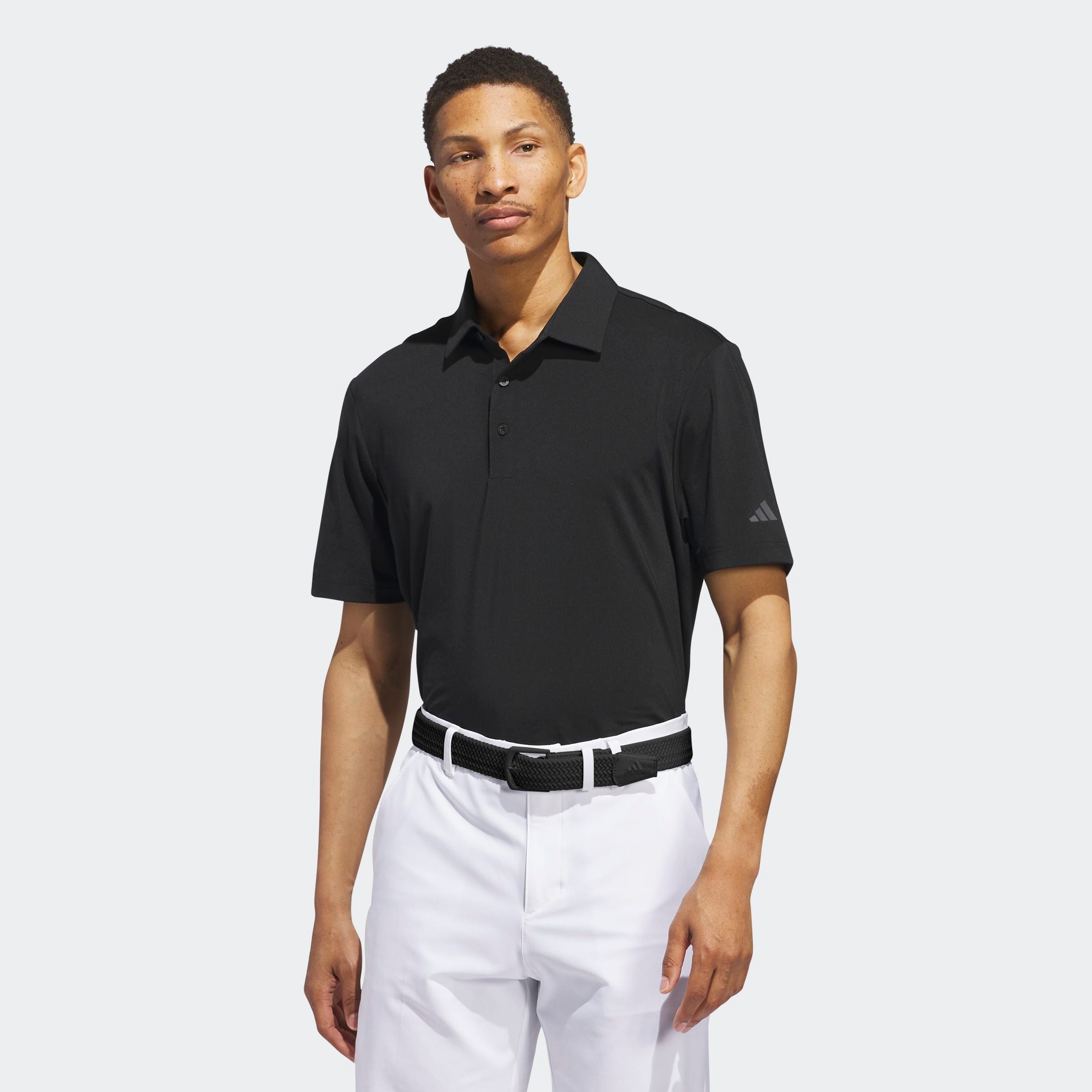 adidas Performance Poloshirt »ULTIMATE365 SOLID«
