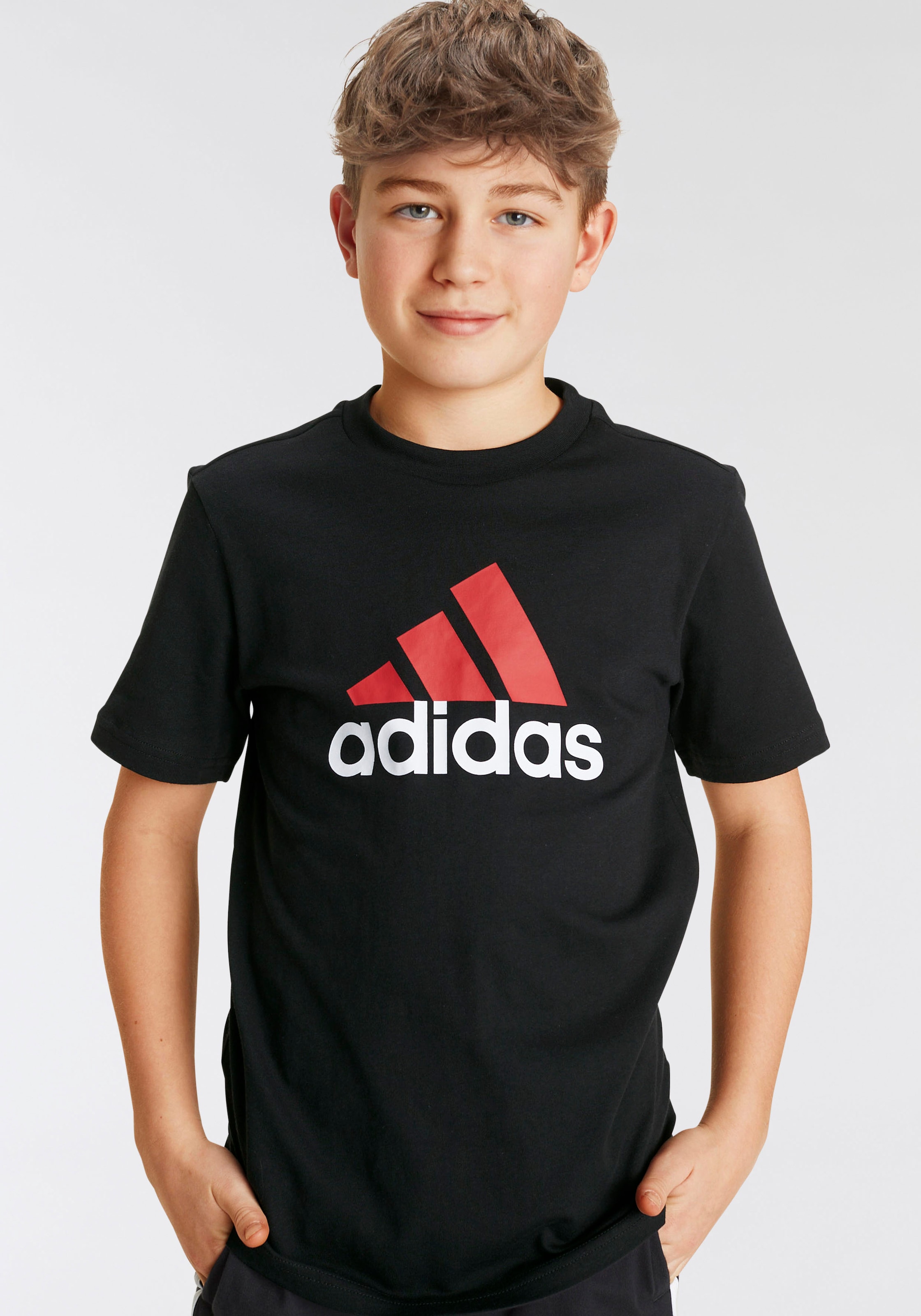 adidas Sportswear Marškinėliai »U BL 2 TEE«