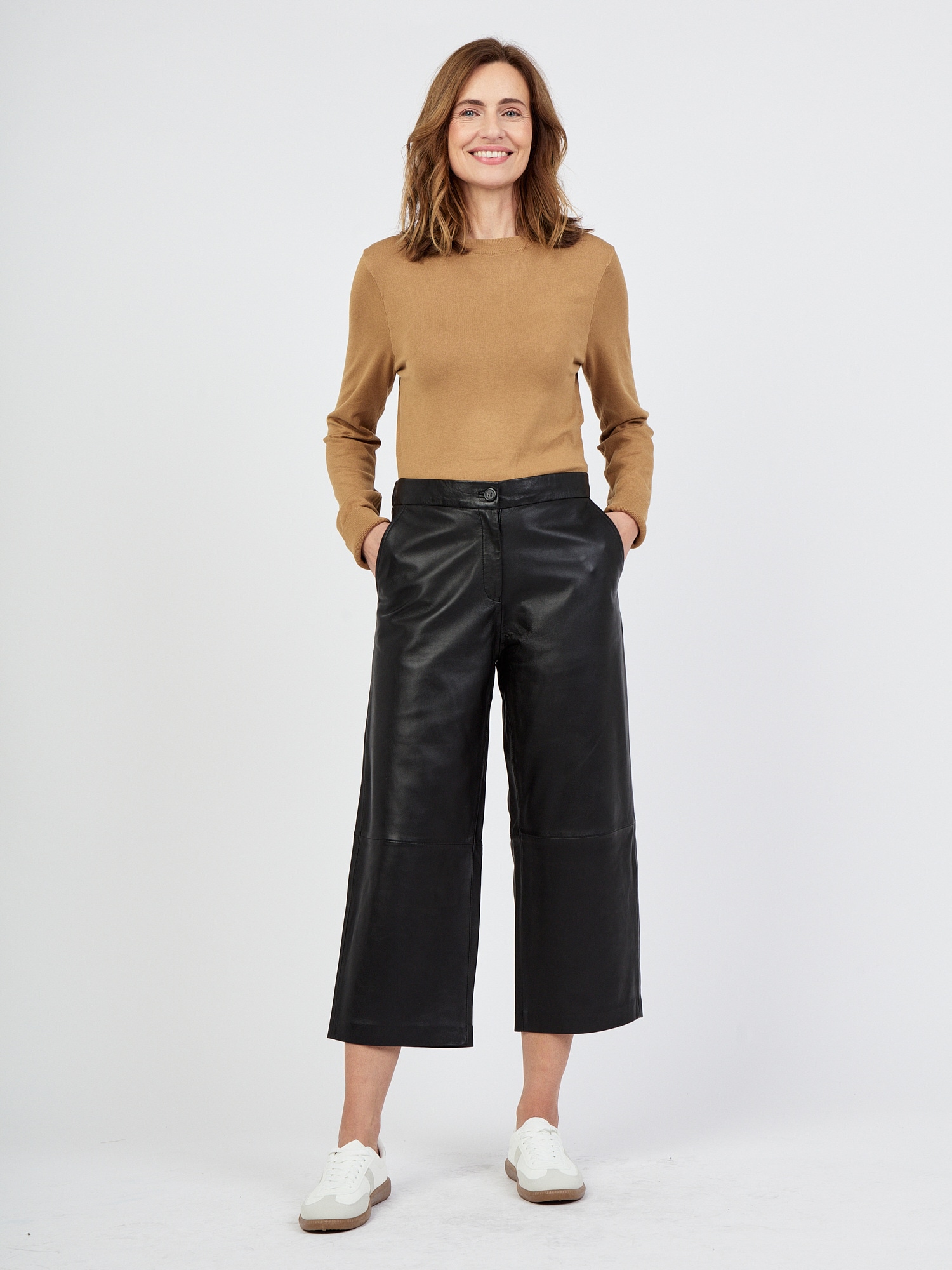 JCC Lederhose »31023629«