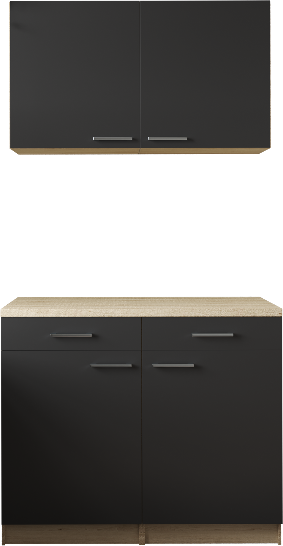 RESPEKTA Mehrzweckschrank-Set »Merle«