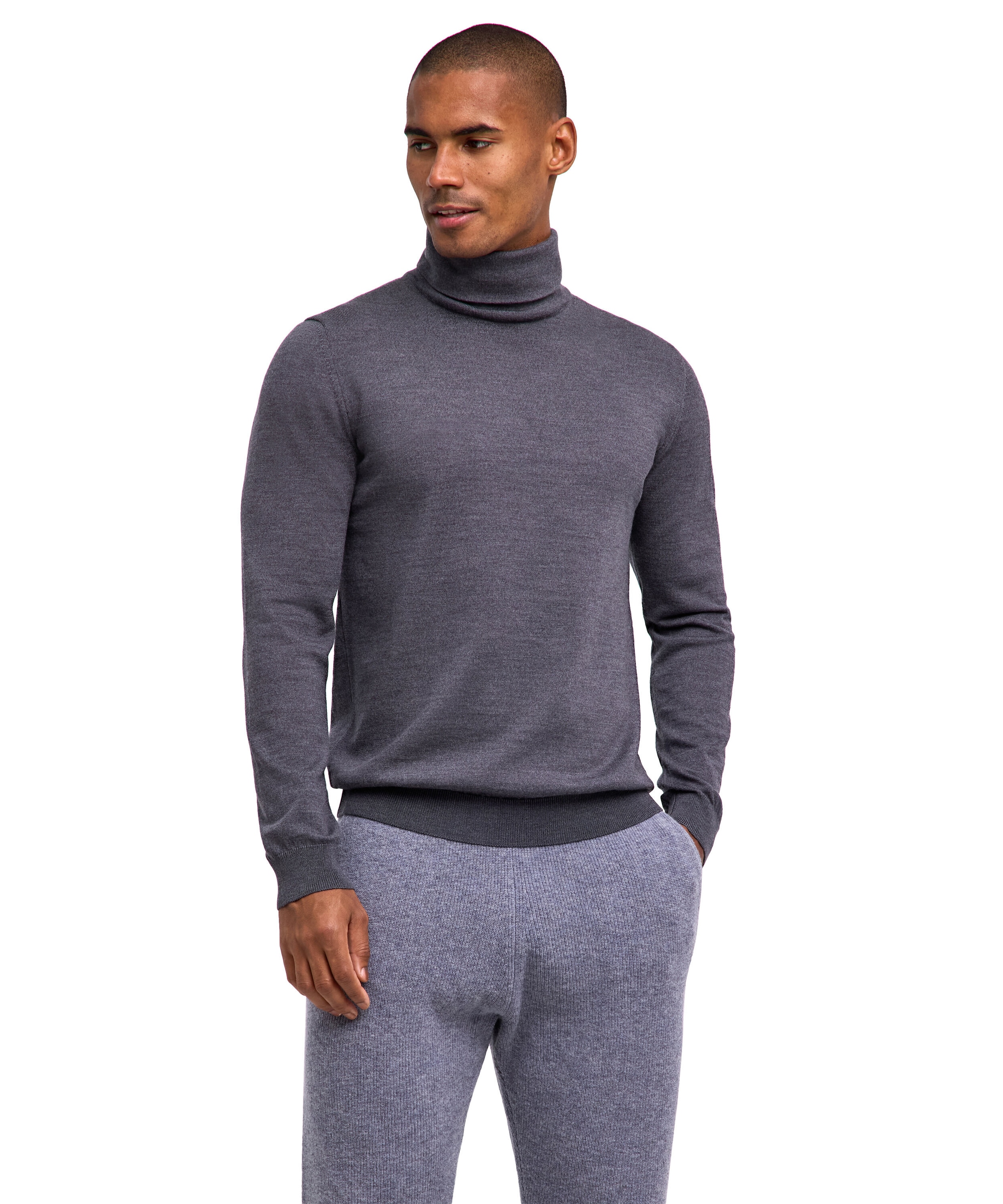 FALKE Strickpullover »Pure Merino Wool« 1 Stk.