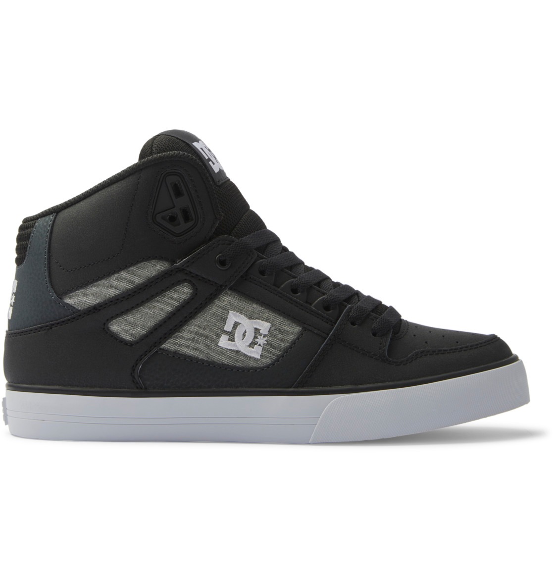 DC Shoes Sneaker »Pure High-Top«