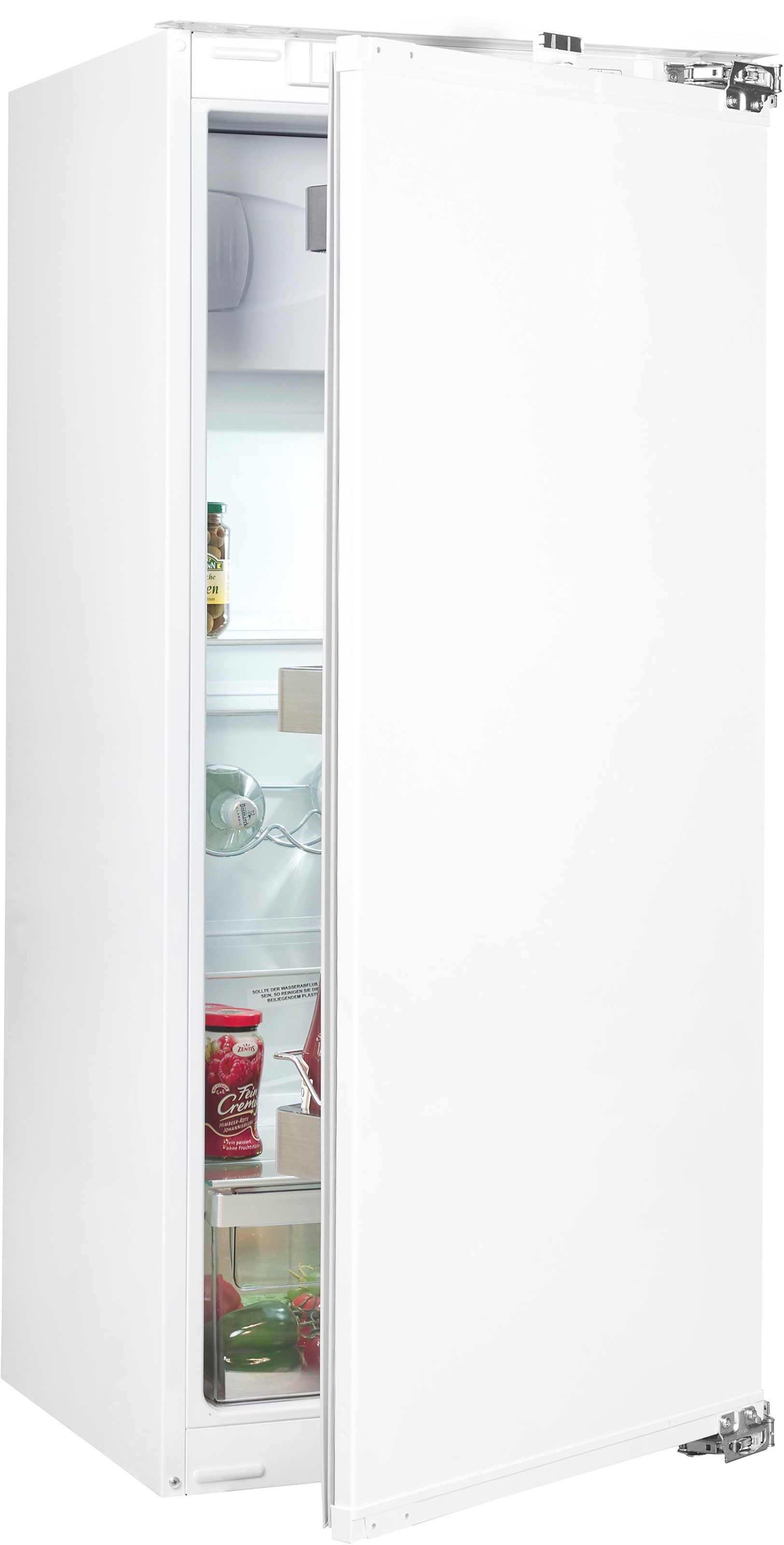 Thumbnail - Grundig Einbaukühlschrank "GSMI14340FN 7524920001" 121,5 cm hoch 54 cm breit