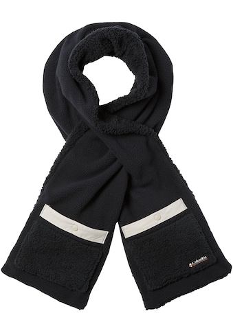 Schal »Helvetia Sherpa Scarf«