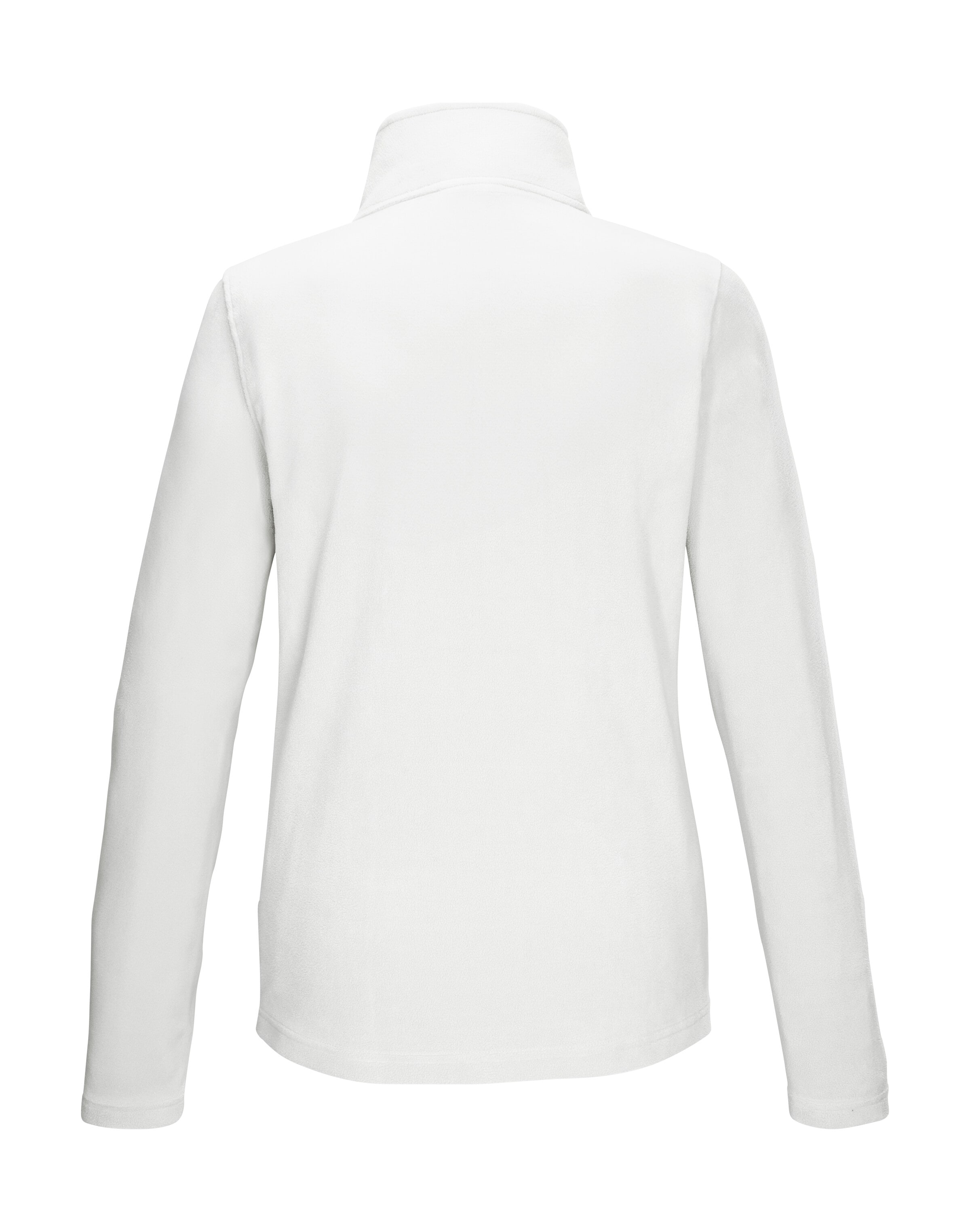 Killtec Fleeceshirt »KSW 101 WMN FLC SHRT«, Fleeceshirt mit Stehkragen, warm, bequem, Reißverschluss mit Kinnschutz