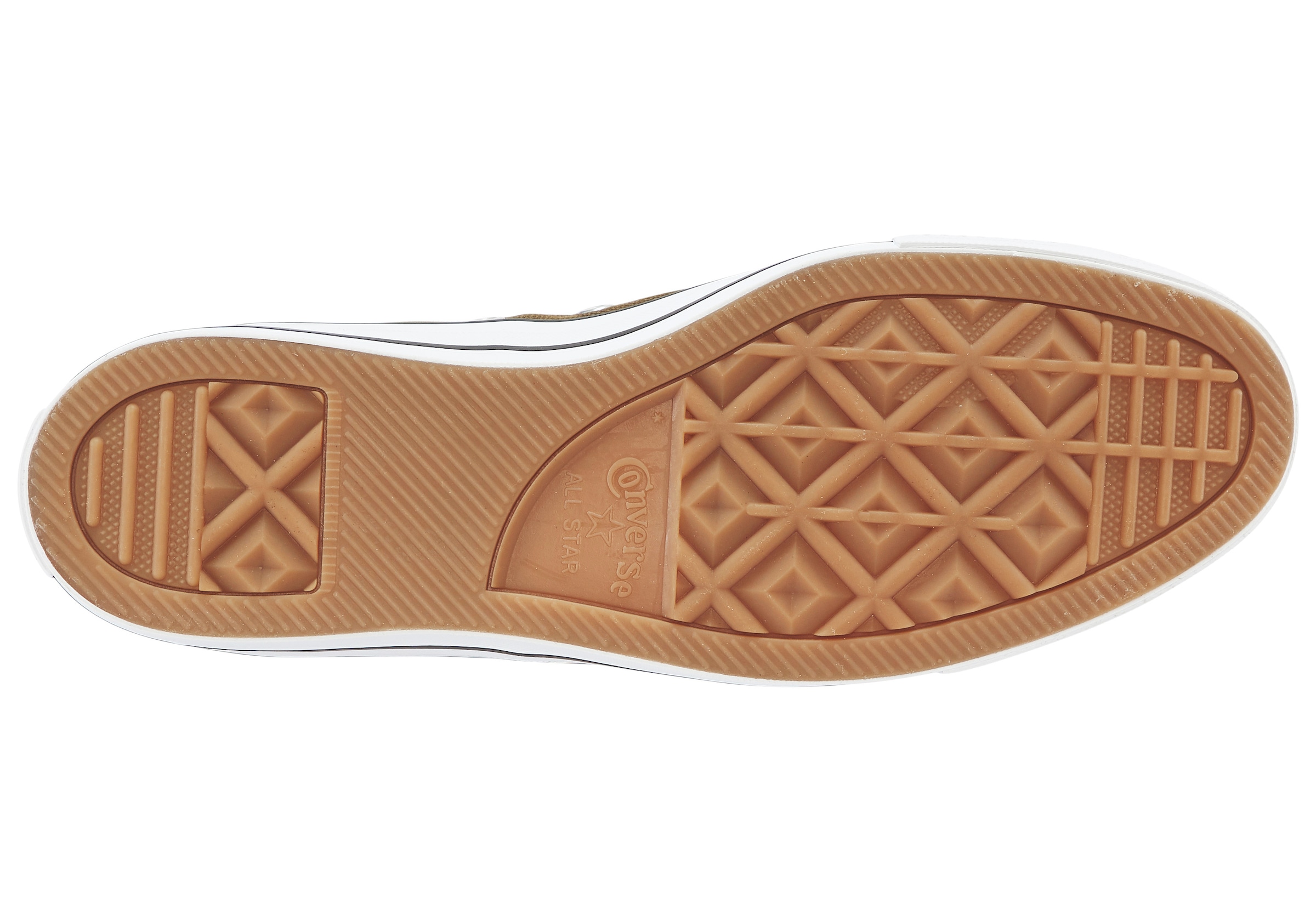 Converse Sneaker »CHUCK TAYLOR ALL STAR«