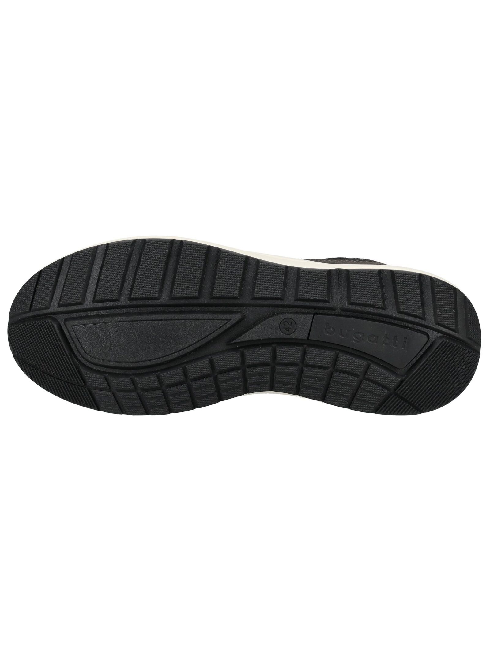 bugatti Sneaker »bugatti Sneaker Lederimitat«