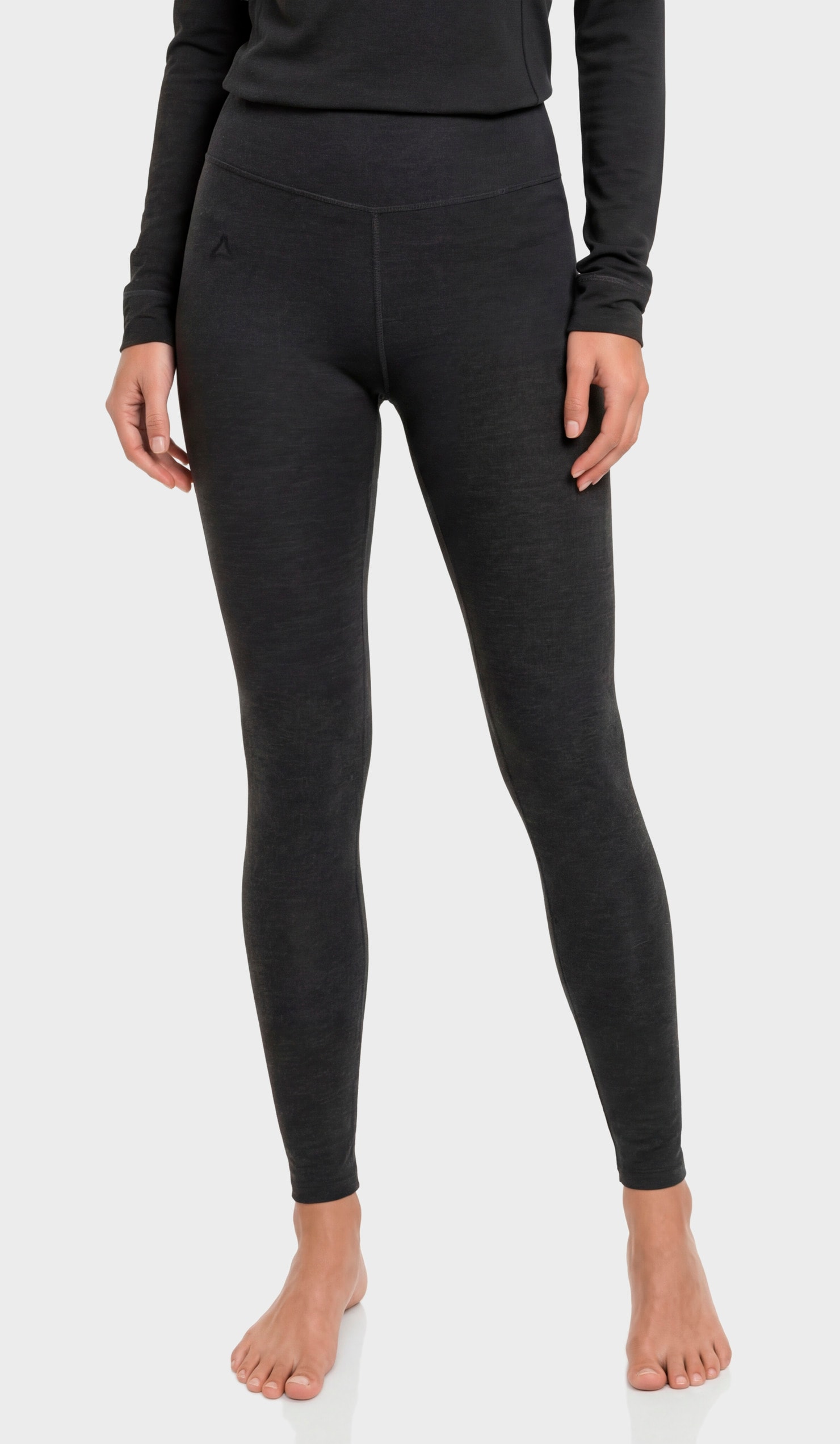 Schöffel Funktionsunterhose »Tights Style Luterra WMN«