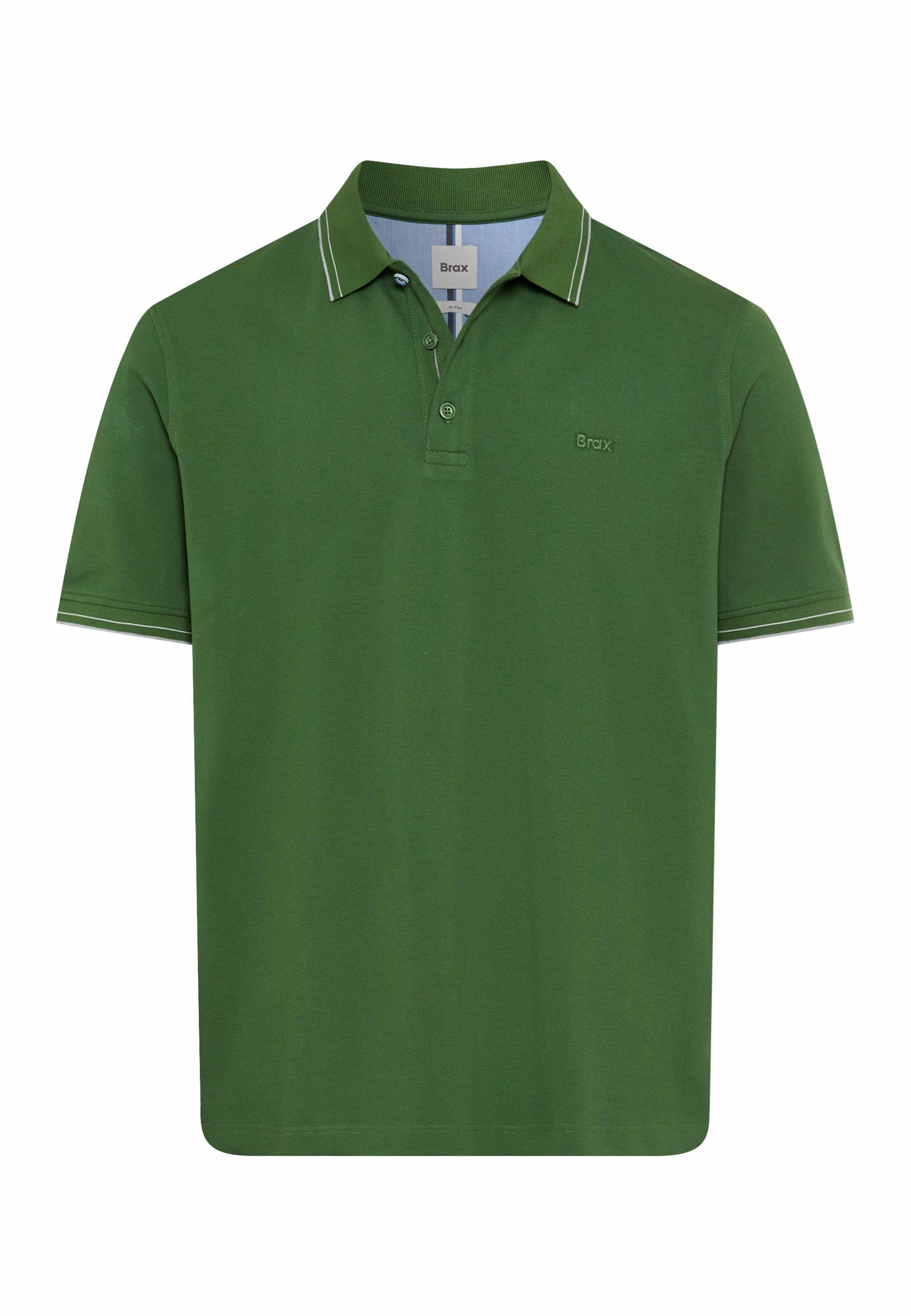 Brax Poloshirt »Style PETE«