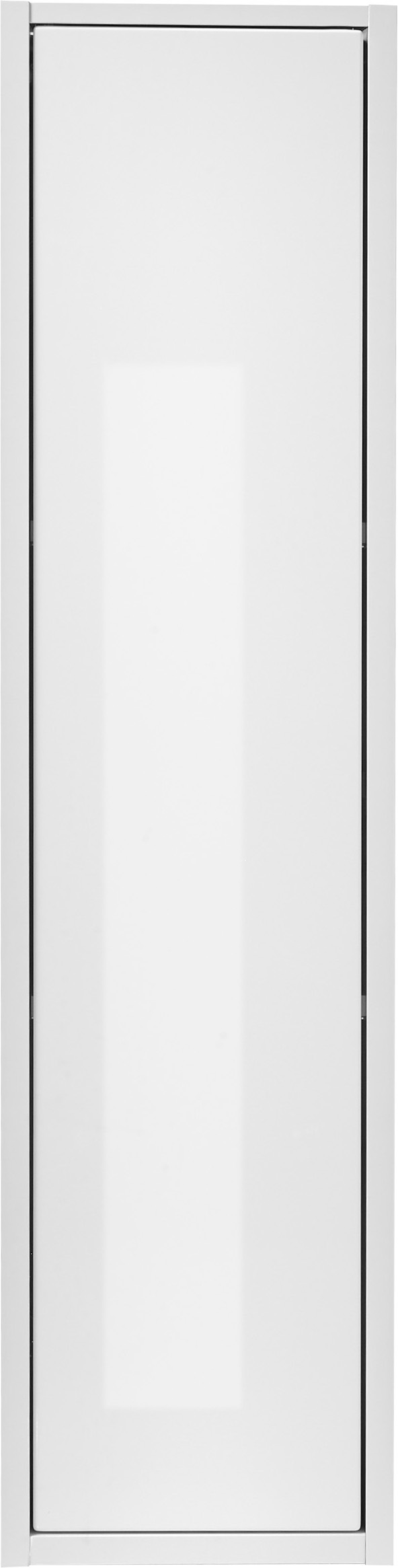 Home affaire Badmöbel-Set »Studio Line, Bad im modernen Design, 4-teiliges Badezimmer« 4 Stk. tlg.