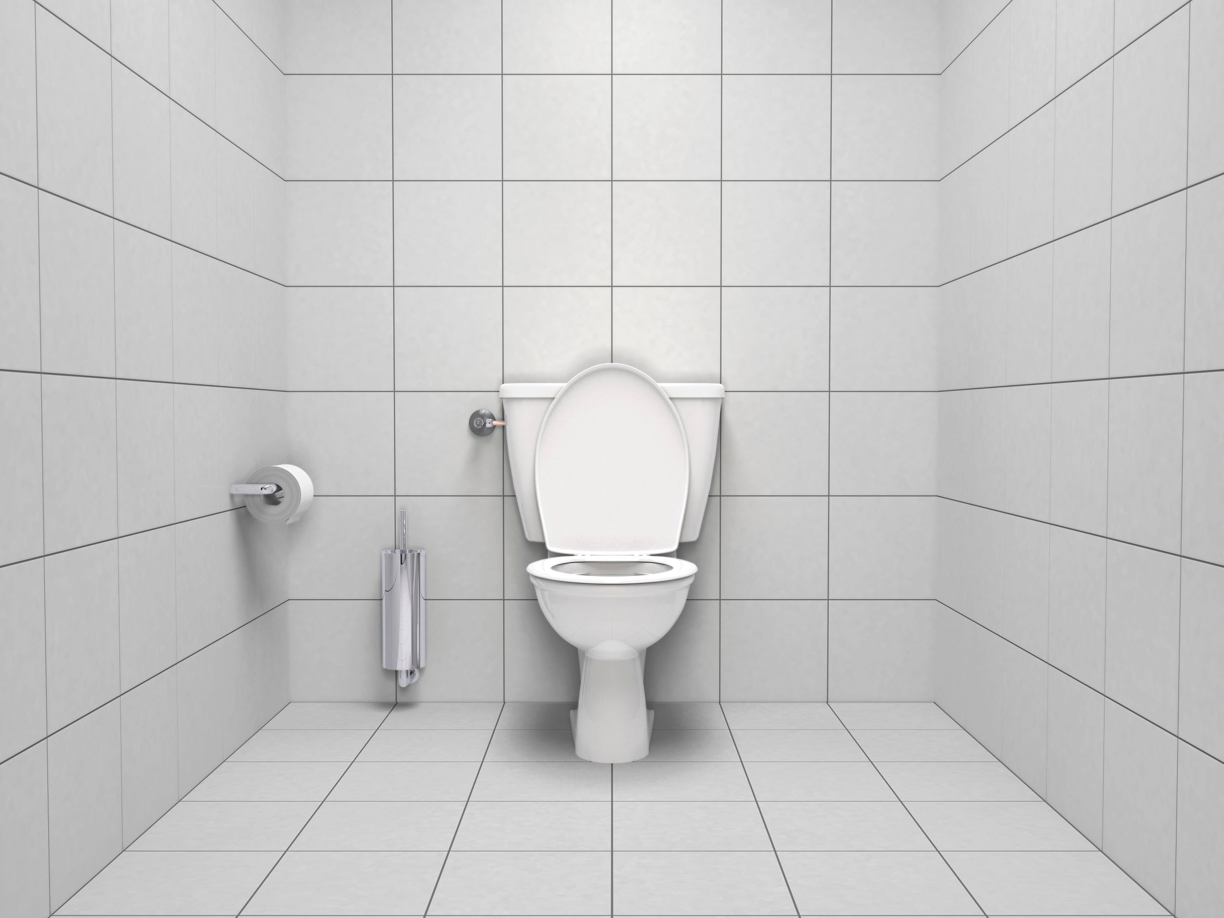 Grohe Wand-WC-Befestigung »Solido«, (Set), tiefenverstellbar