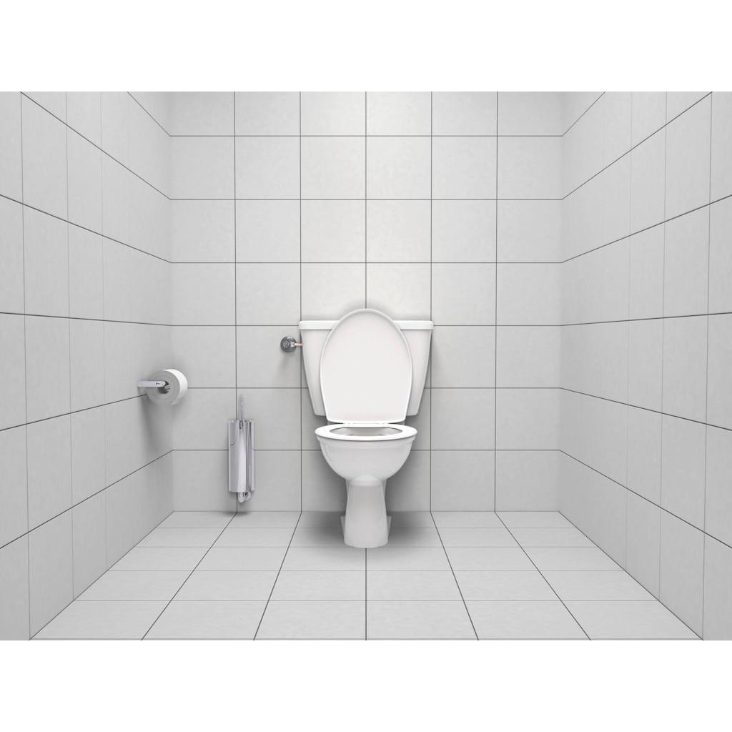 Grohe Wand-WC-Befestigung »Solido«, (Set)