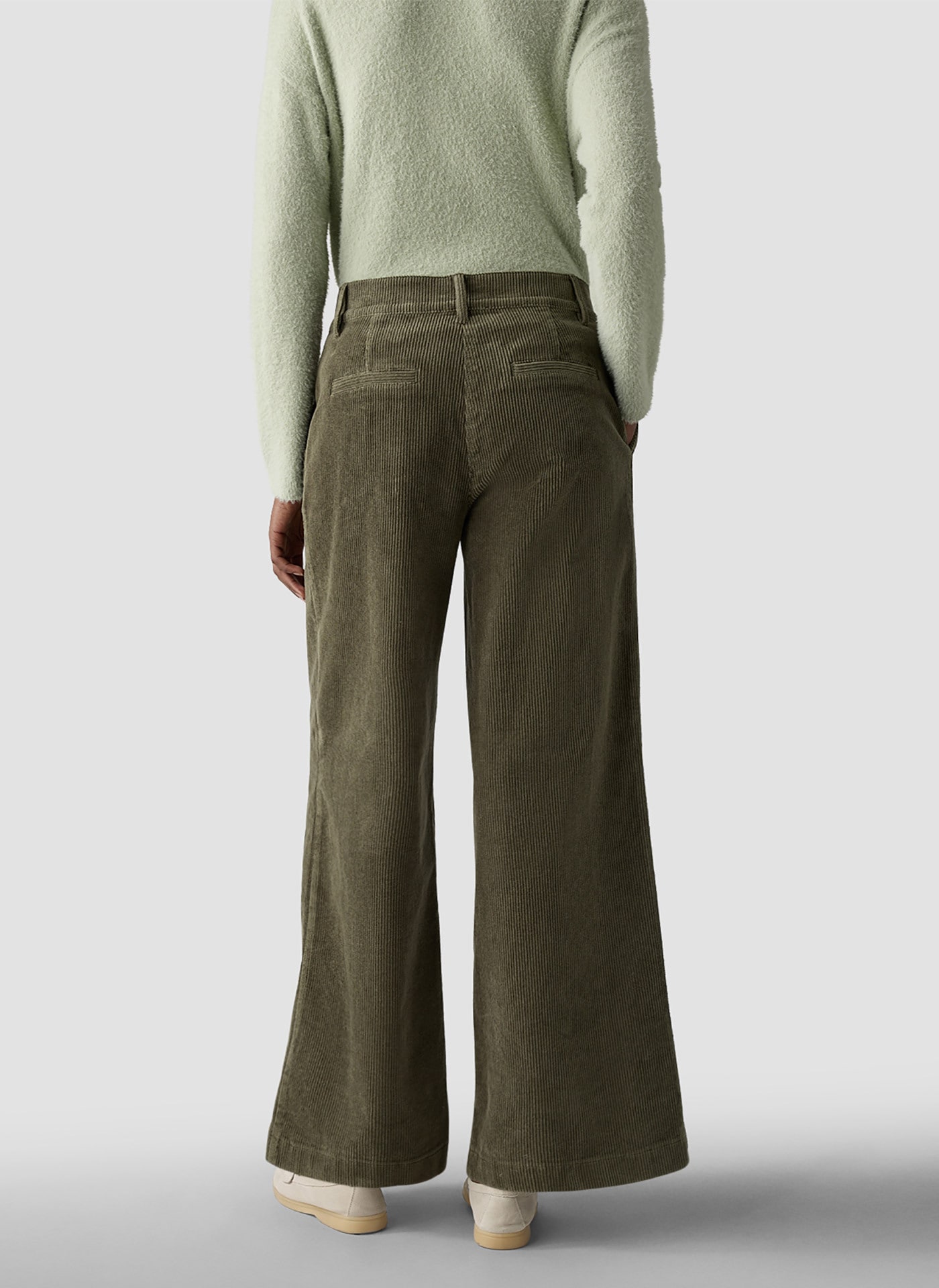 LeComte Jerseyhose »Hose«