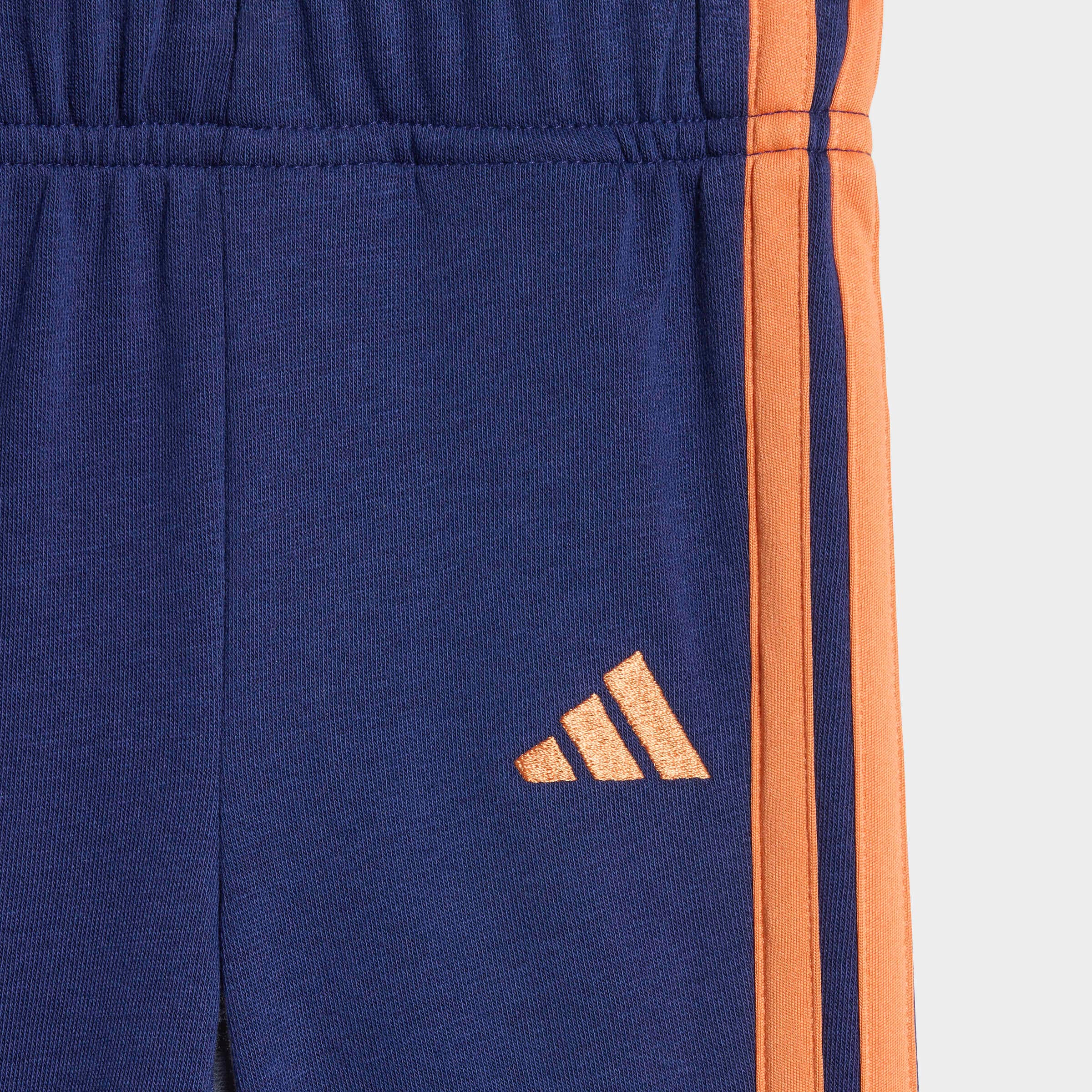 adidas Sportswear Trainingsanzug »I 3S FT JOG 240« 2 tlg.