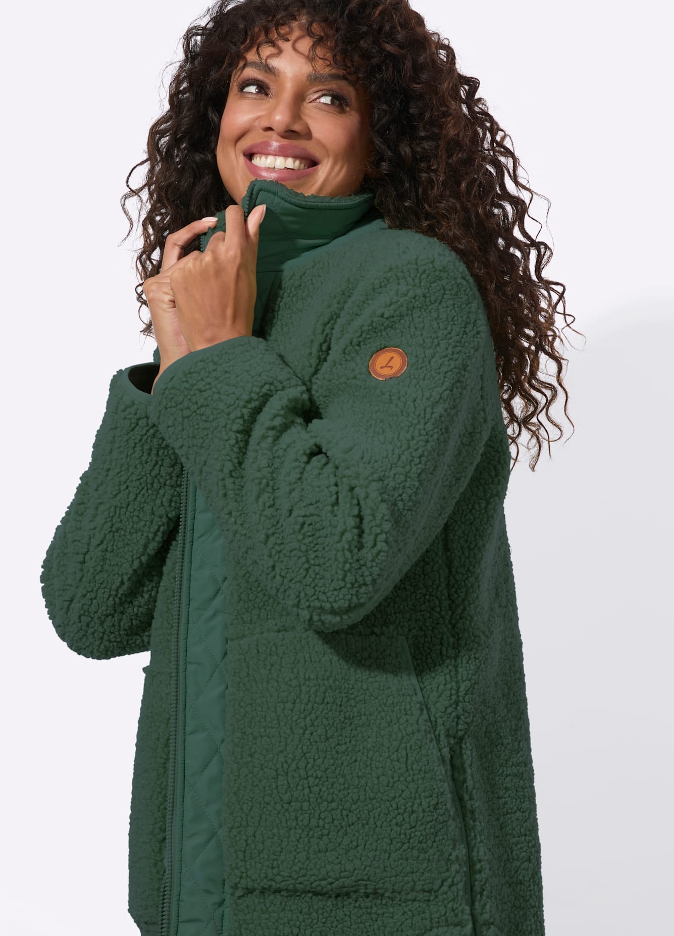 Casual Looks Winterjacke