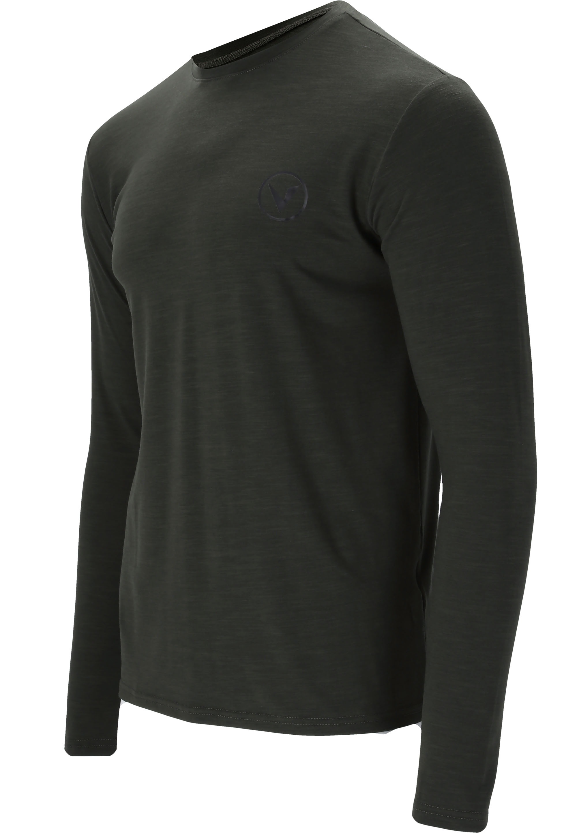 Virtus Langarmshirt L/S«, ▷ »JOKERS Dry- (1 kaufen Quick innovativer M | Technologie mit BAUR tlg.)