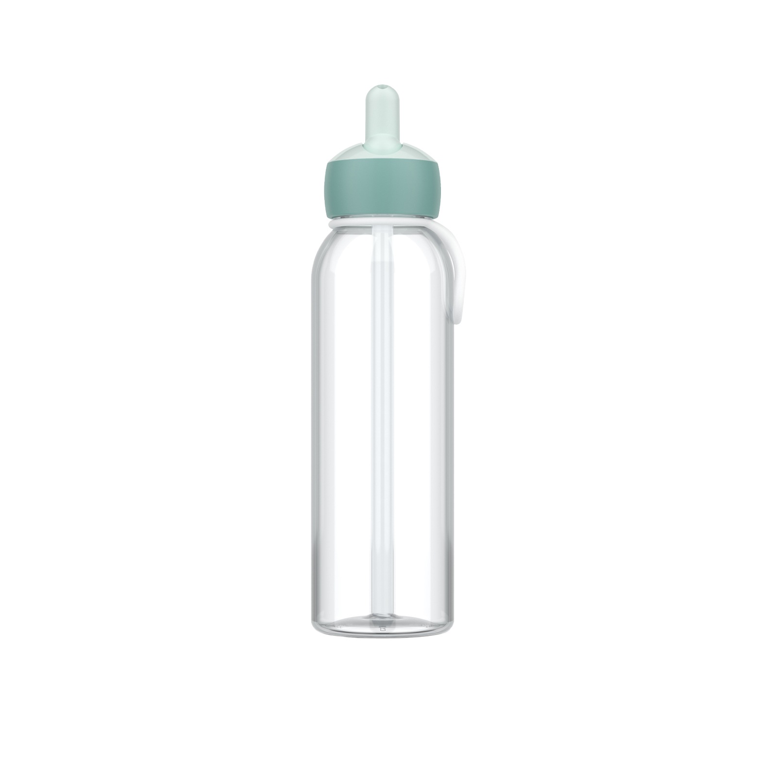 Mepal Trinkflasche »Wasserflasche Flip-Up Campus 2025 500 ml«