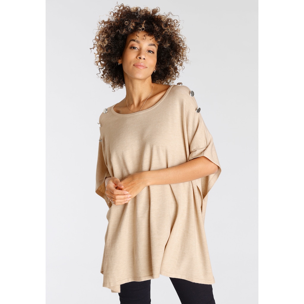 Boysen's Strickcape, NEUE KOLLEKTION