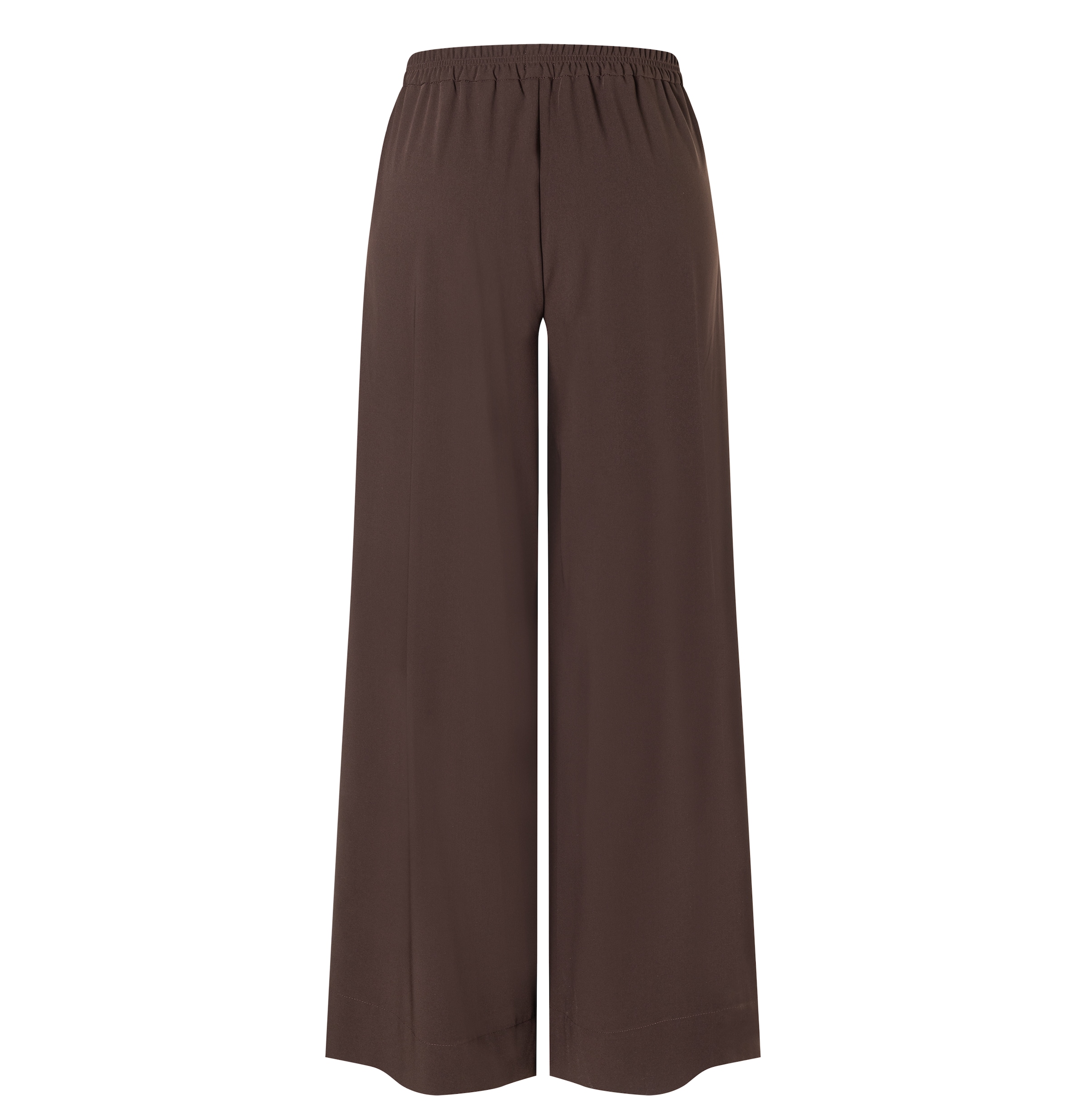 MAC Stretch-Hose »CORALIE«  Seitliche Eingrifftaschen mit Reißverschluss