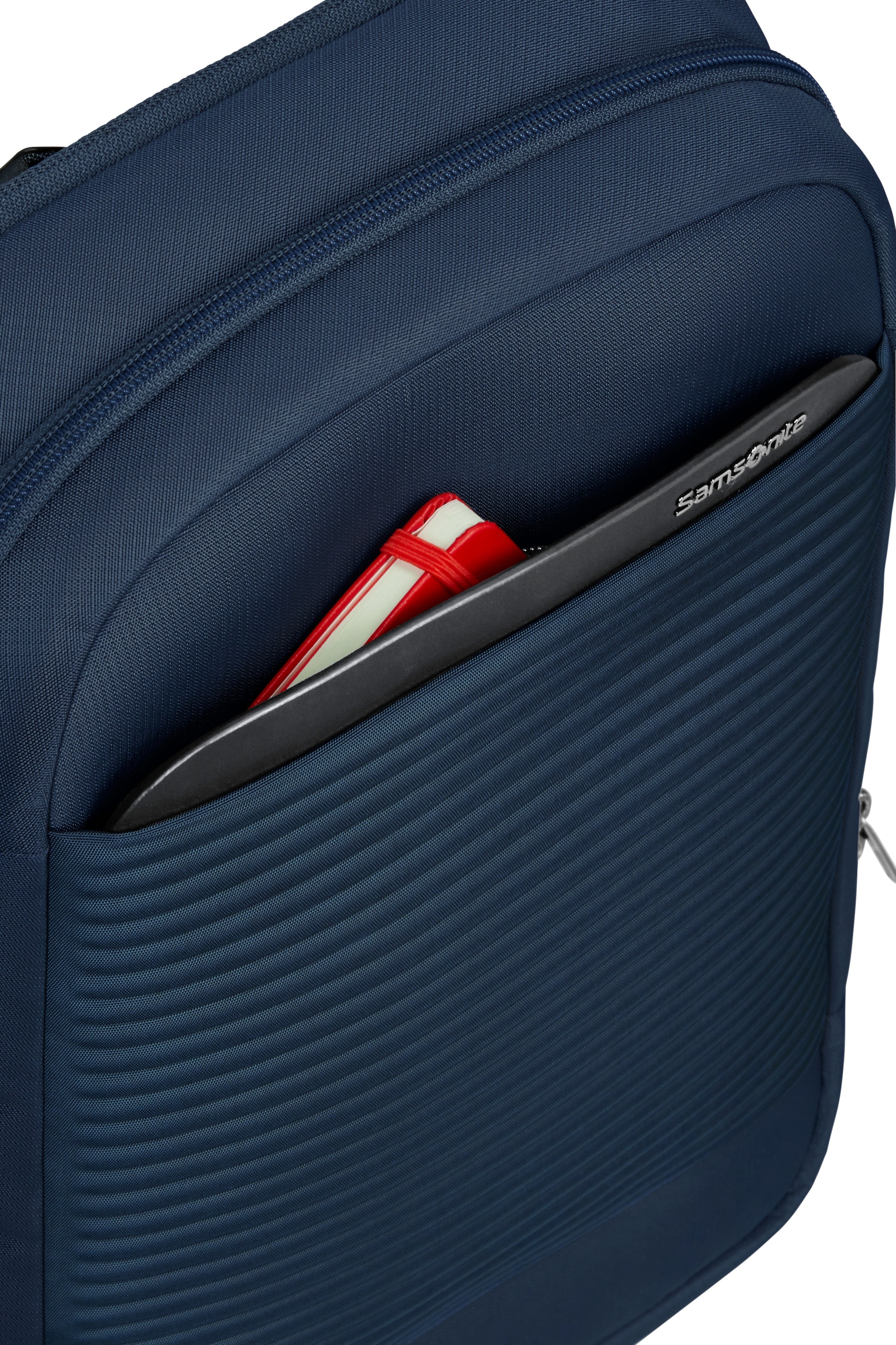 Samsonite Reiserucksack »PARALUX«