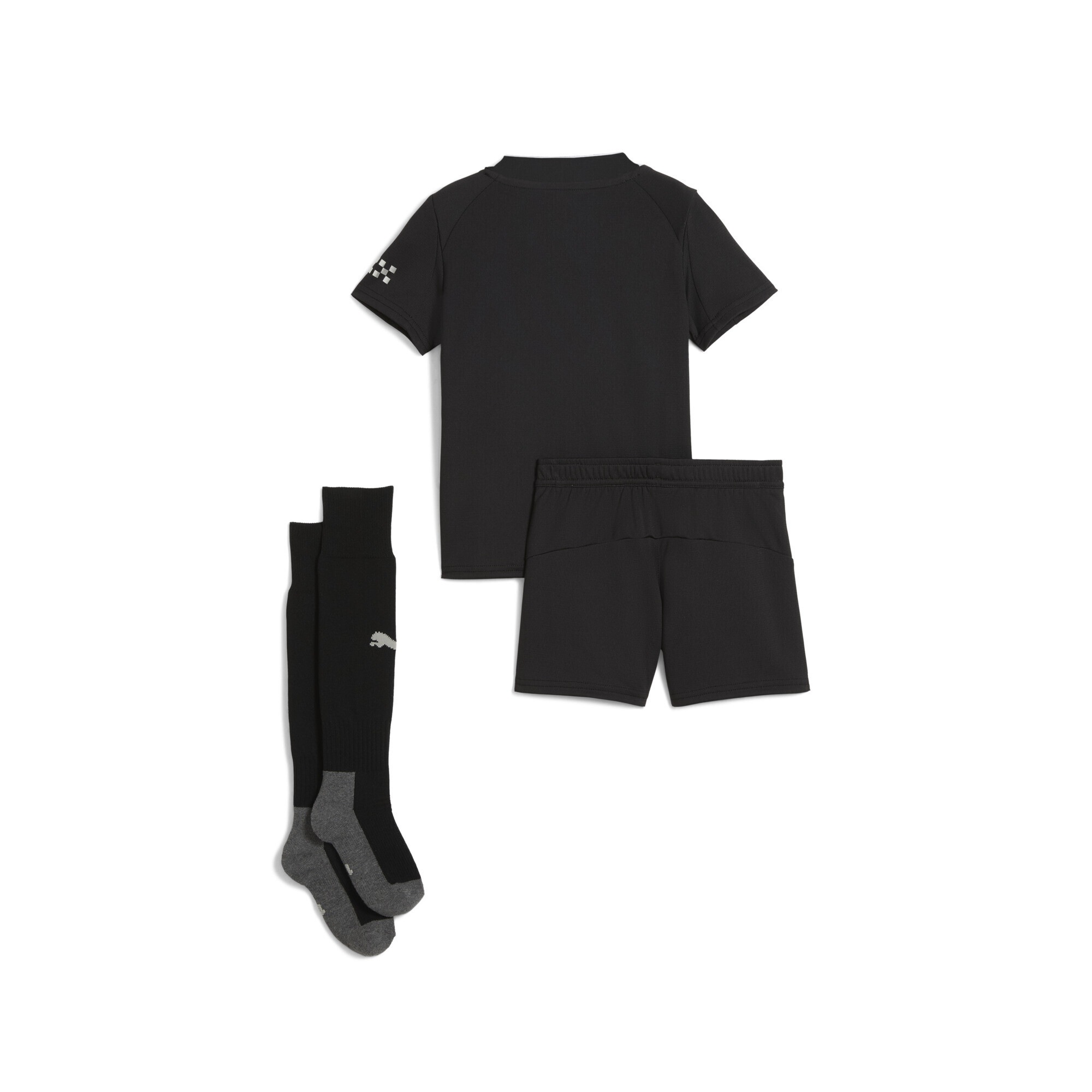 PUMA Trainingsanzug »Manchester City 25/26 Auswärtstrikot-Minikit Kinder«