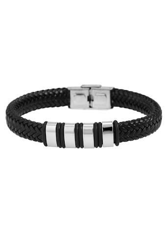 Adelia´s Edelstahlarmband »Armband aus Edelstahl 21 cm« kaufen