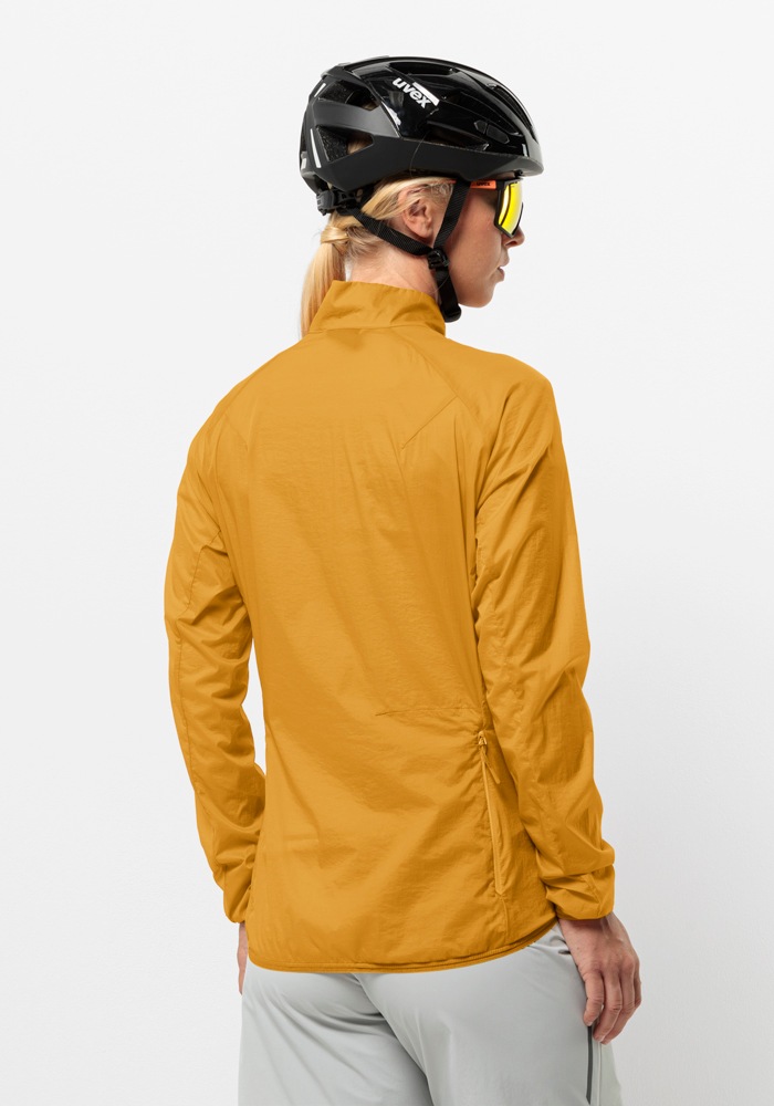 Jack Wolfskin 3-in-1-Funktionsjacke "GRAVEX WIND JKT W" günstig online kaufen