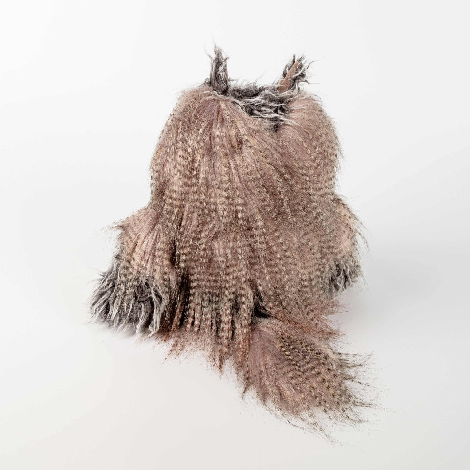 Sigikid Kuscheltier »Kikeriki. Miss Night Owl«