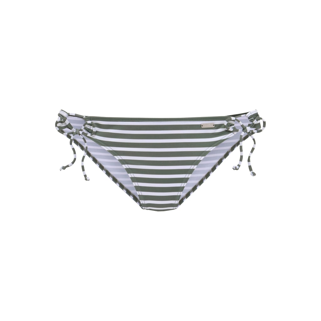 Venice Beach Bikini-Hose »Summer«, seitlich zum Binden