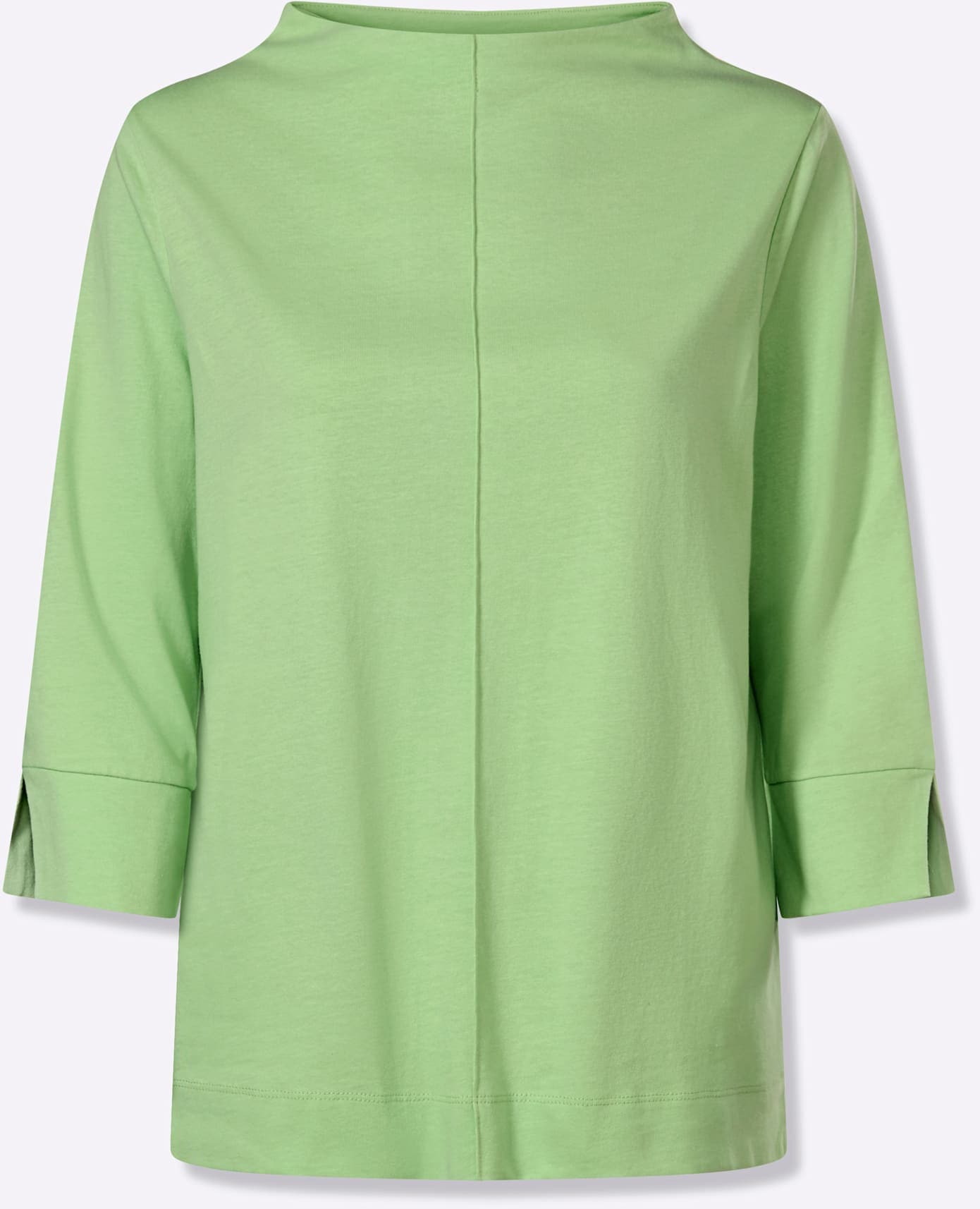 Classic Basics 3/4-Arm-Shirt »3/4-Arm-Shirt« 1 tlg.