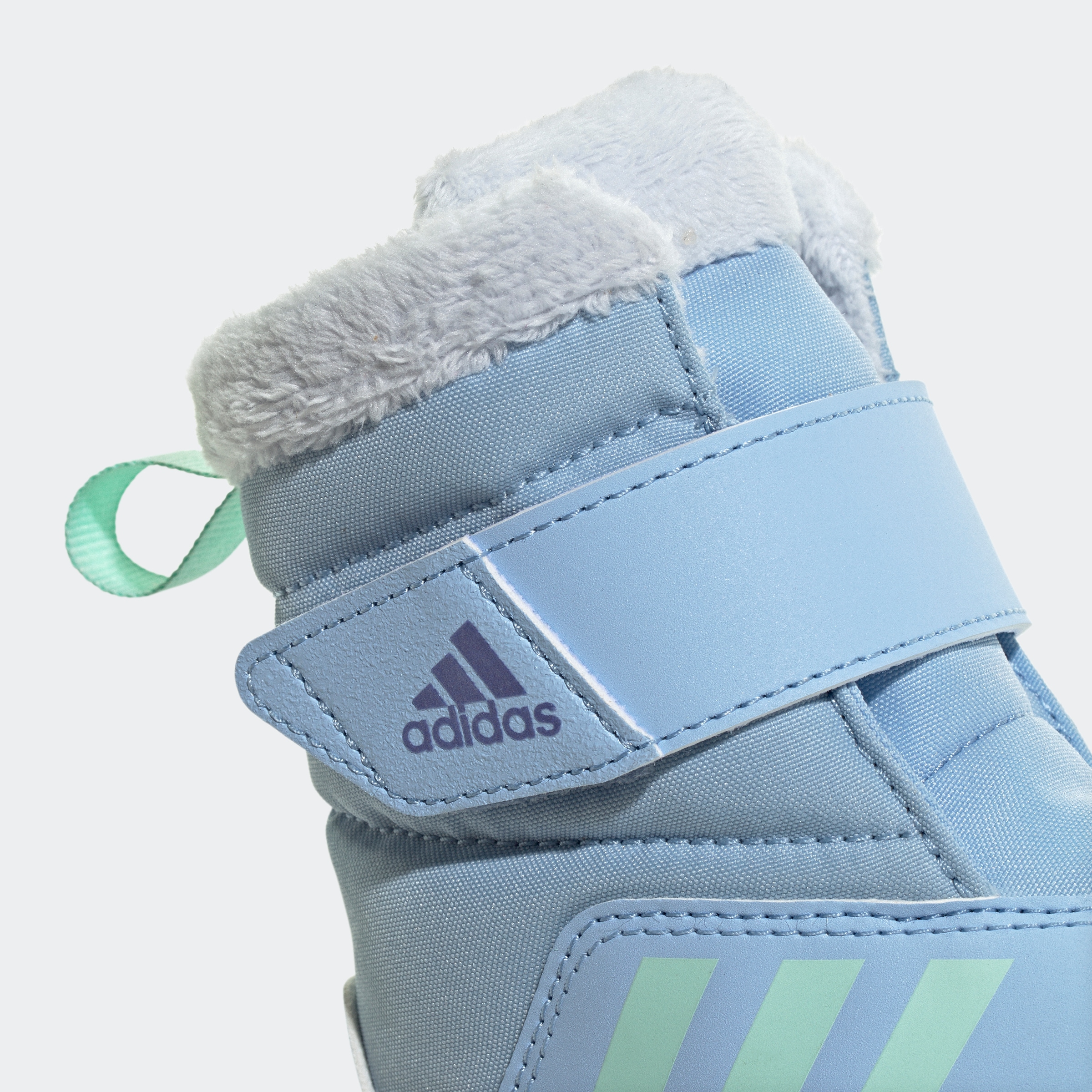 adidas Sportswear Winterstiefel »WINTERPLAY KIDS STIEFEL«, Snowboots, Winterboots, Winterschuhe, für Kinder