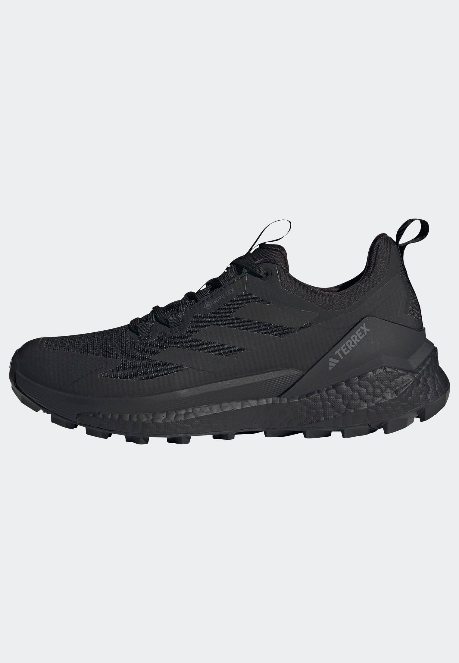 adidas TERREX Wanderschuh »TERREX FREE HIKER 2.0 LOW GORE-TEX«, wasserdicht