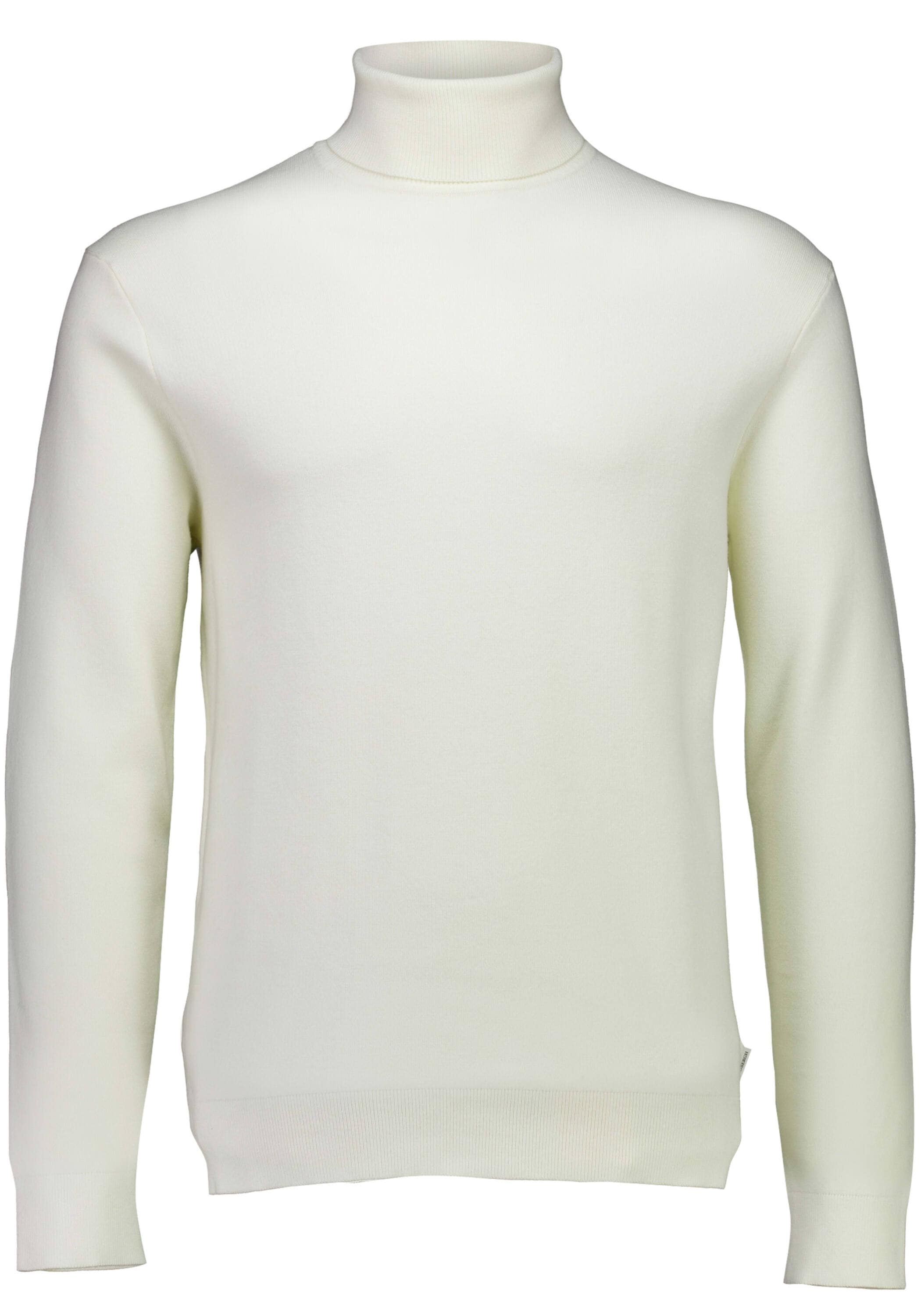LINDBERGH Rollkragenpullover "Lindbergh Rollkragenpull" günstig online kaufen