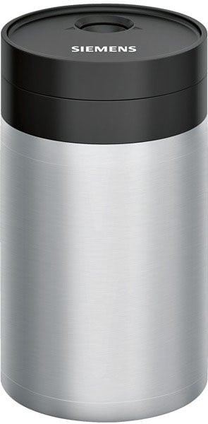 SIEMENS Isoliermilchbehälter »TZ80009N«, freshLock Deckel, 0,5 l, für alle  Kaffeevollautomaten der EQ. Reihe online kaufen | BAUR