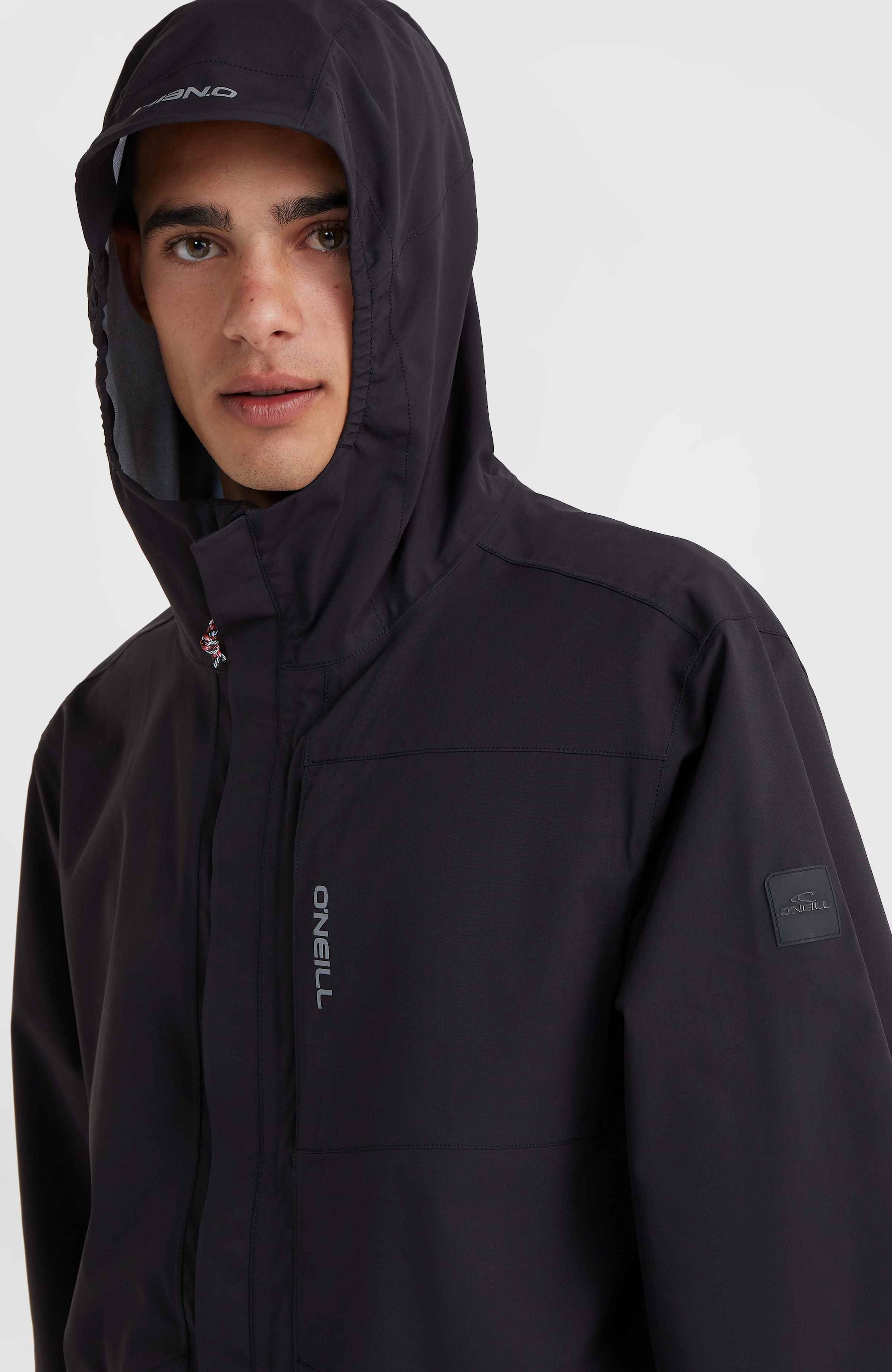 O'Neill Outdoorjacke »TRVLR RAIN JACKET«